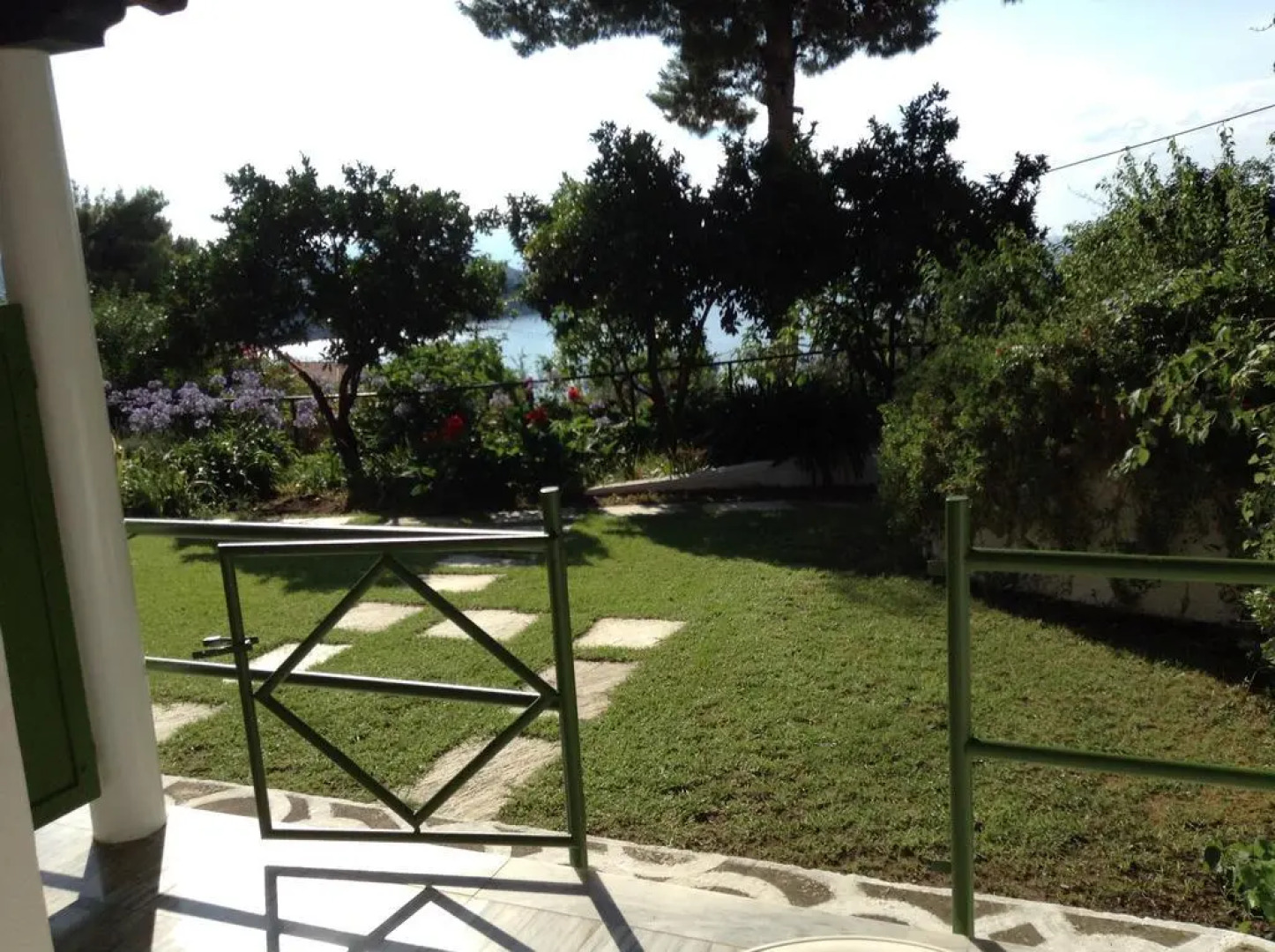 Villa Yiannis (Adult Friendly)