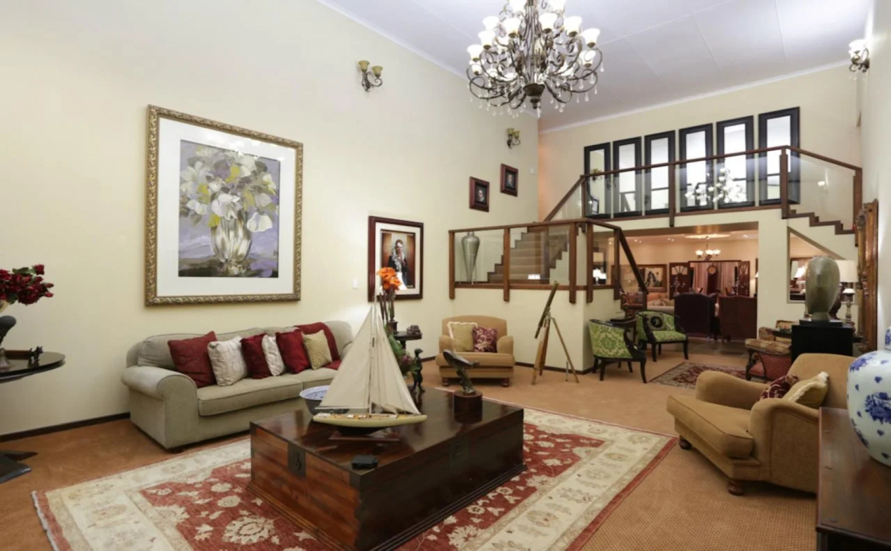 Shangri-La Manor - Adults Only