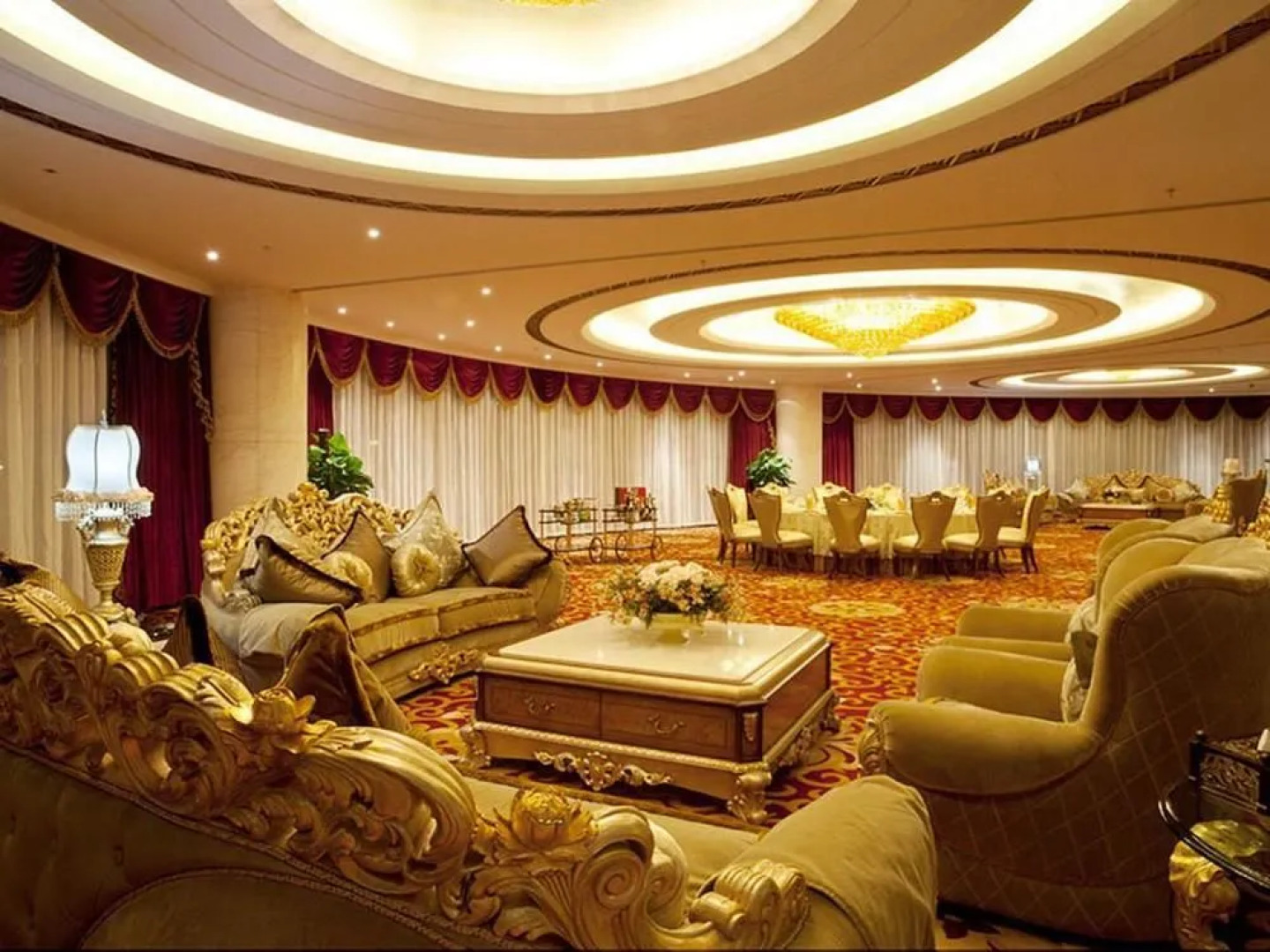 Danzhou Yangpu Yingbin Hotel