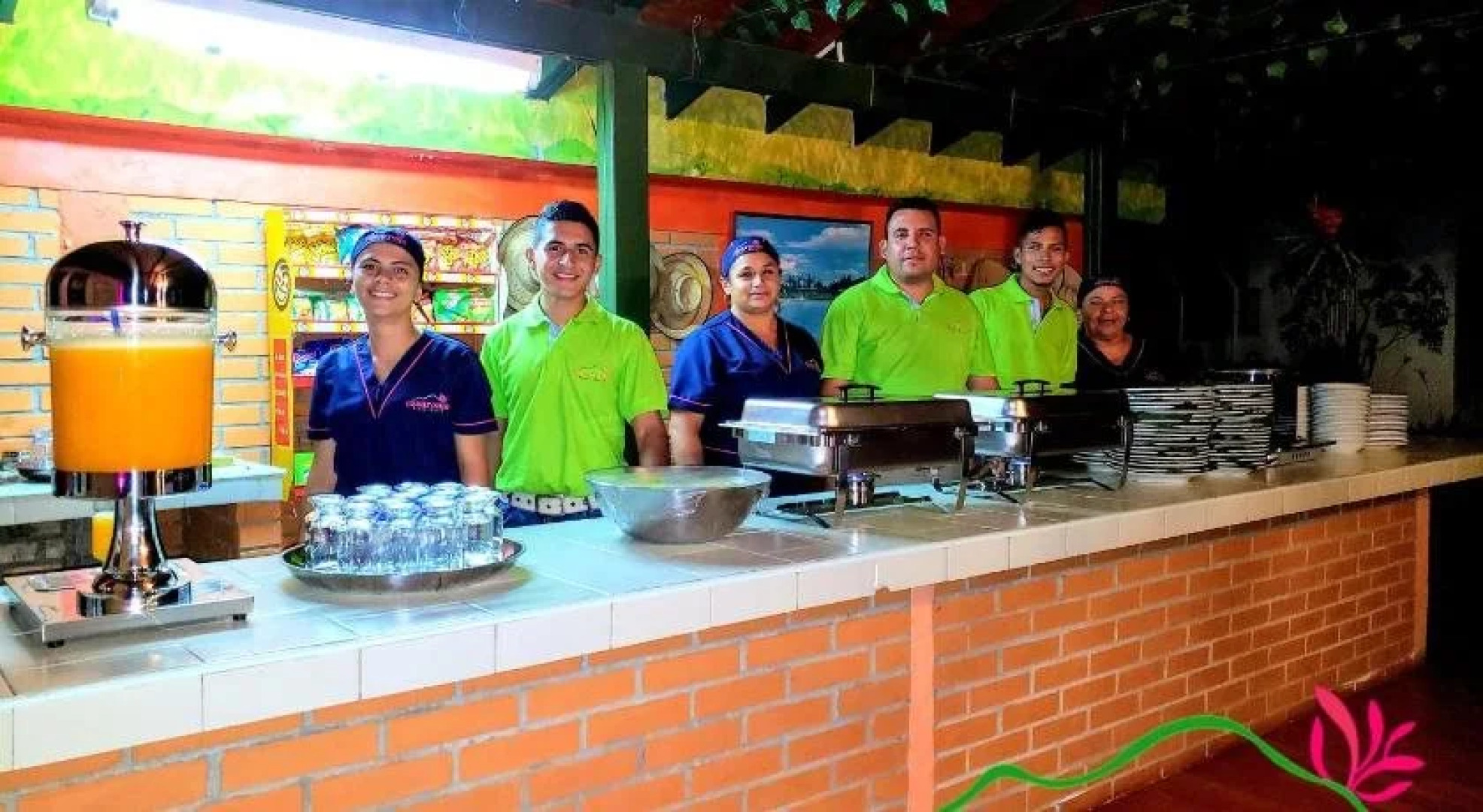 Casaroma Finca Hotel