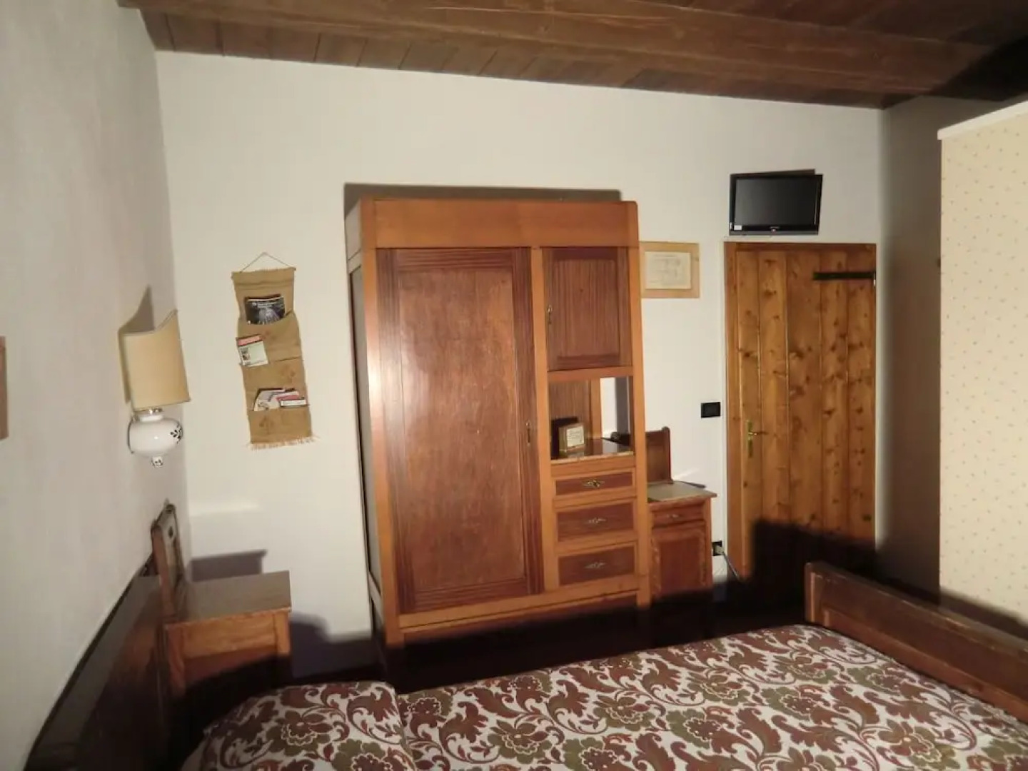 Agriturismo Ca' de' Gatti