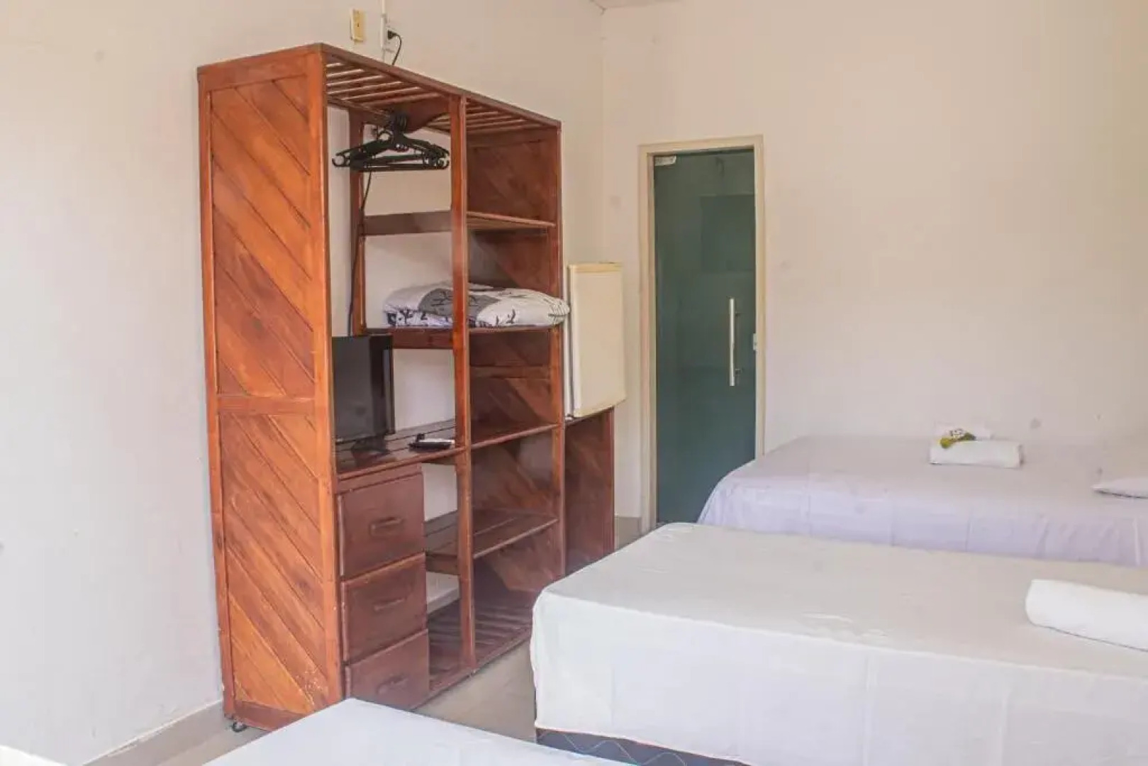 Pousada Terra Nostra