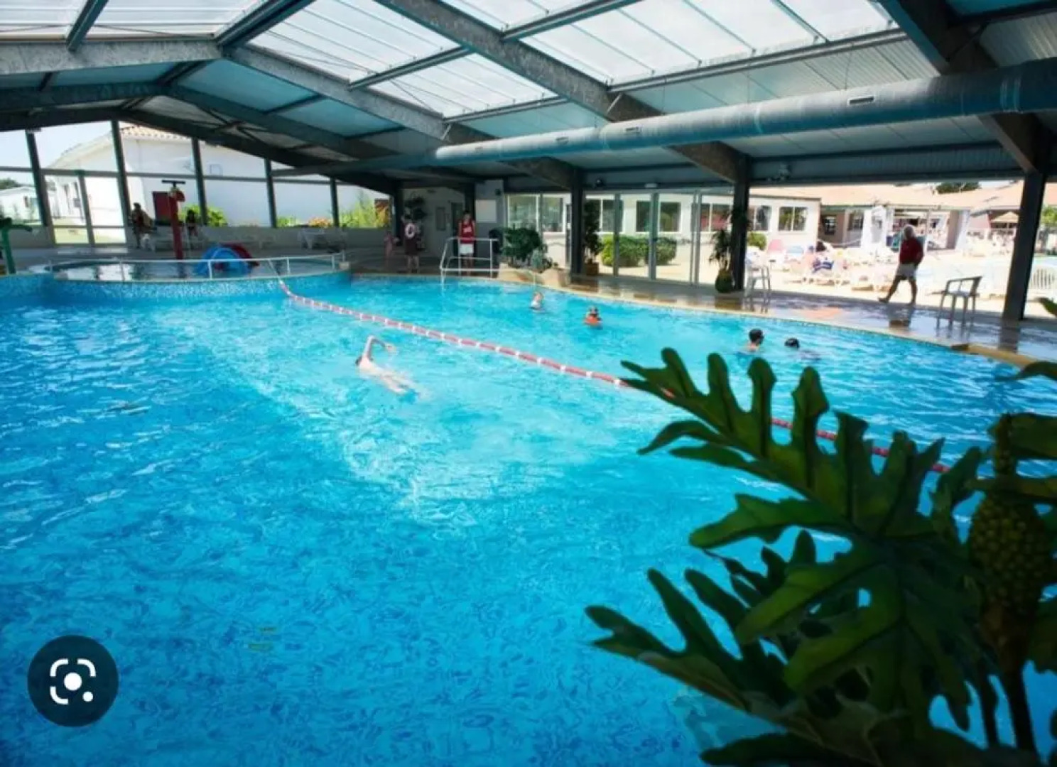 mobilhome 741 Les Charmettes