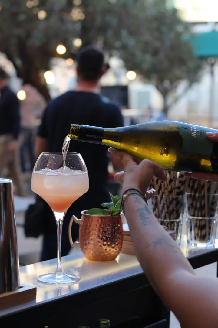 Hôtel L'Eautel Toulon Port