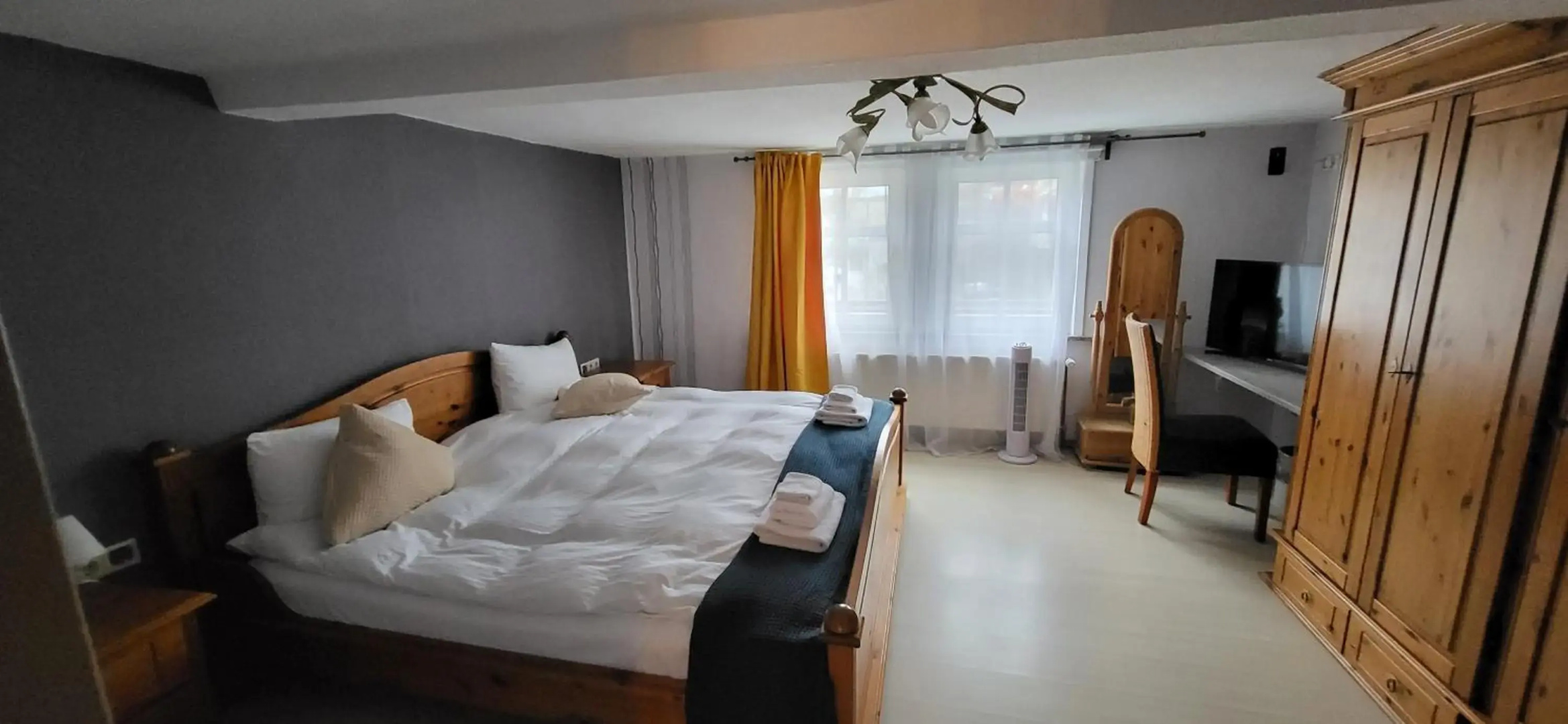 Hotel Gasthaus Ellenberger