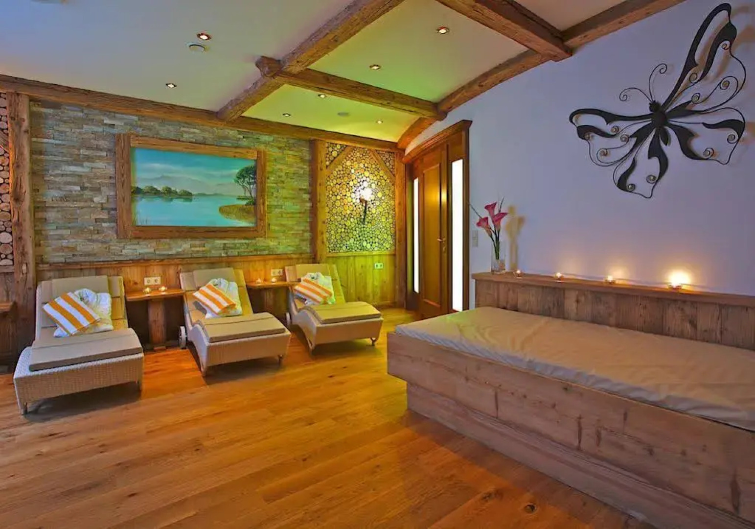 Hotel am Schloßberg