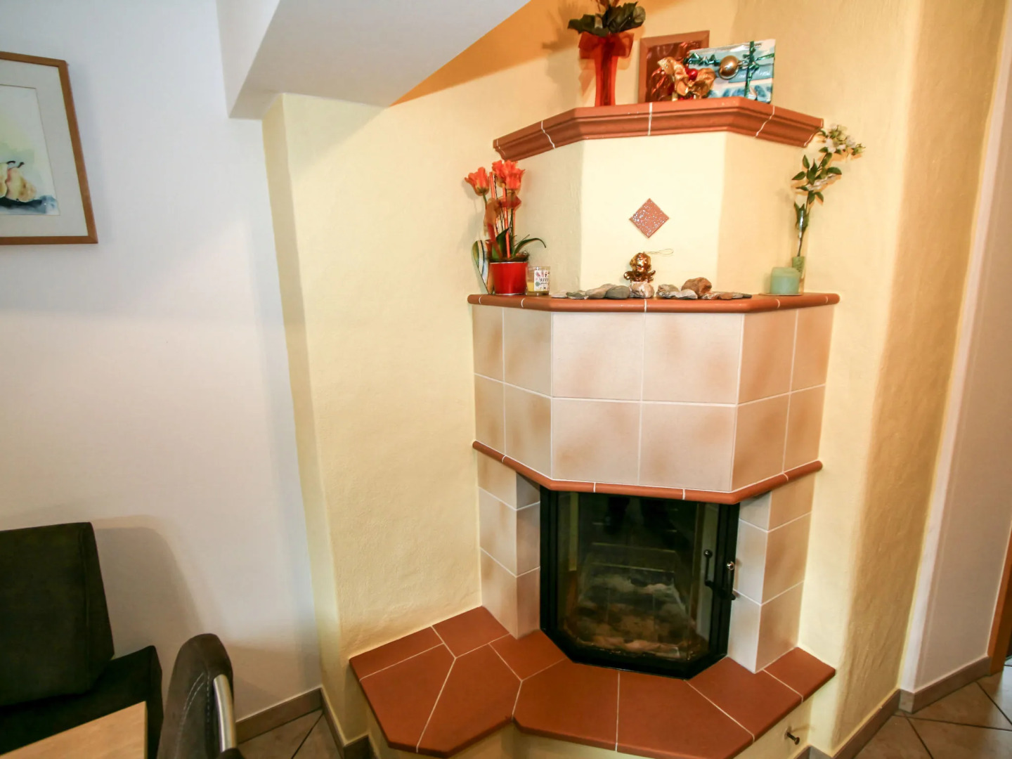 Hotel Pension Wiesenhof