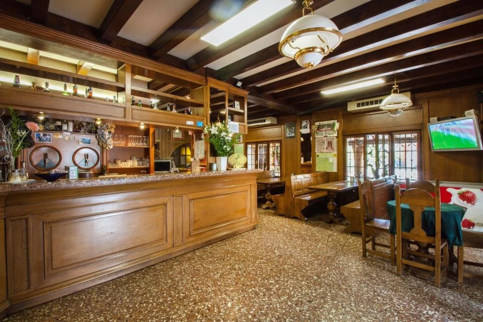 Albergo Ristorante Da Felice