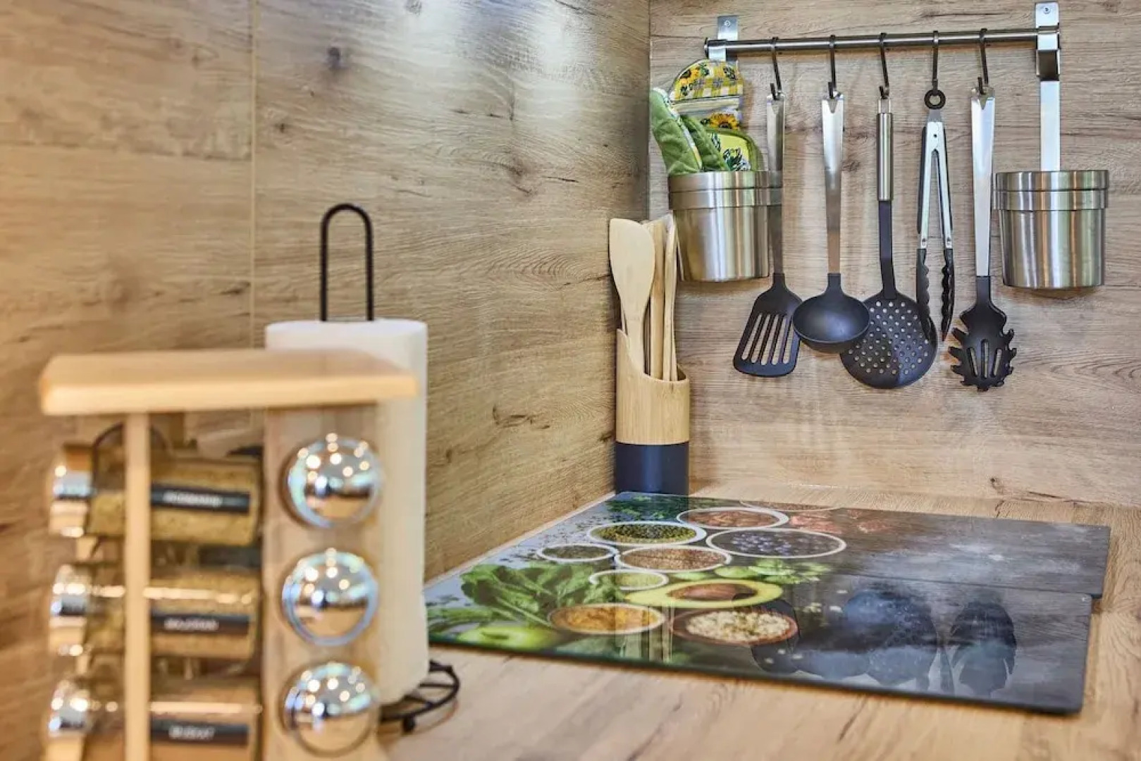 Haus Joan - Apartments