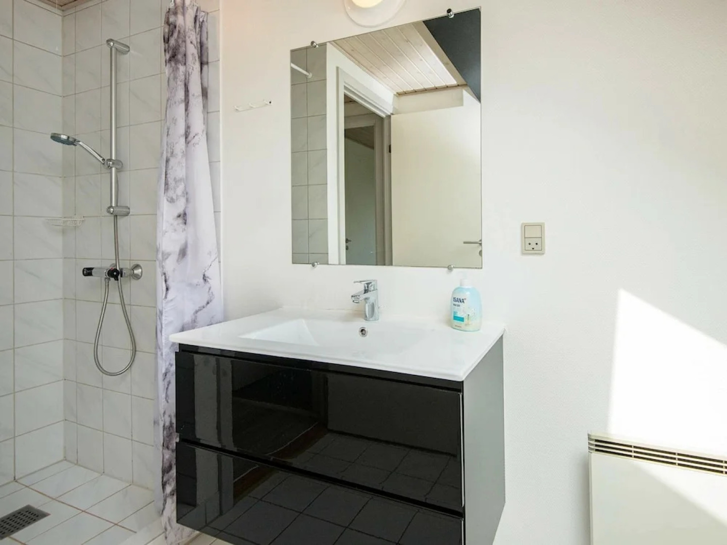 Elegant Holiday Home in Jutland With Sauna