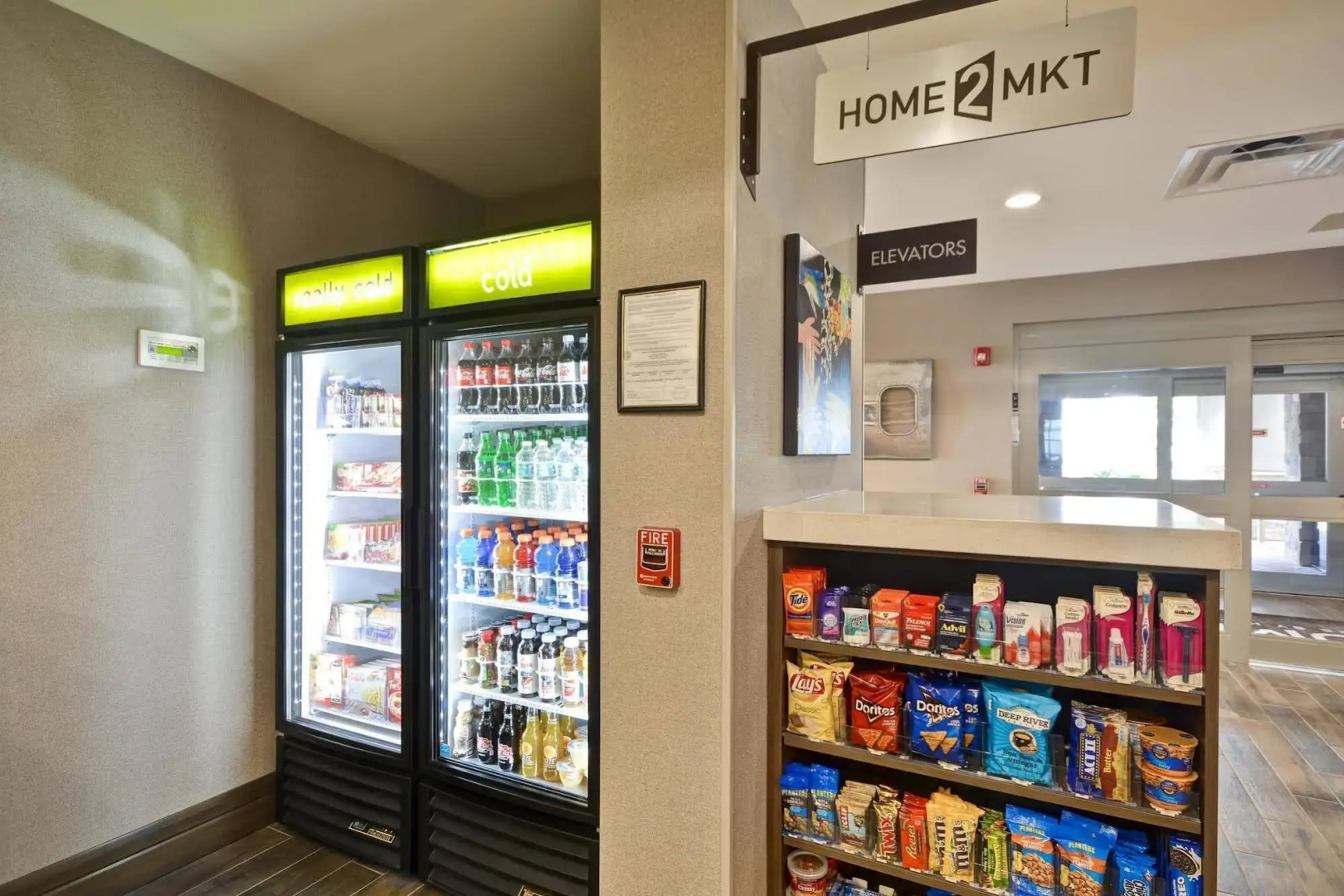 Home2 Suites by Hilton St. Simon's Island