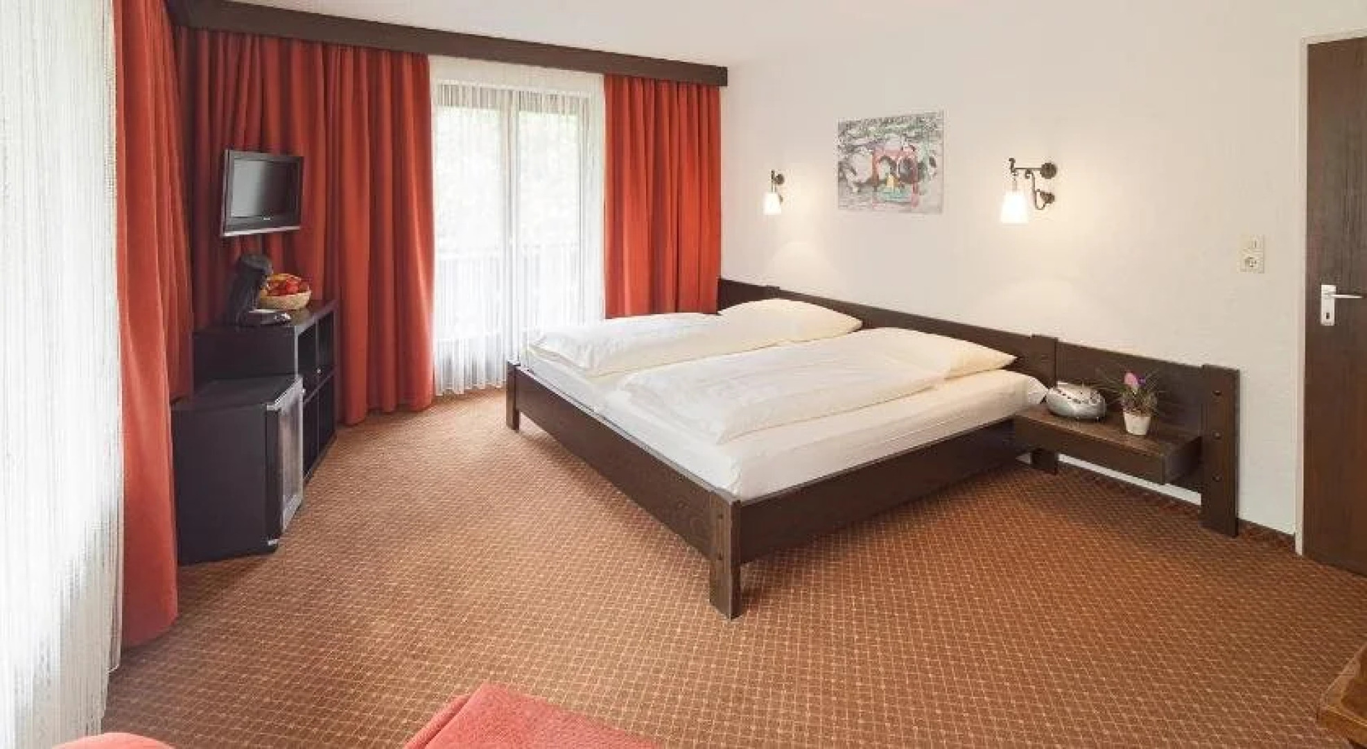 Sonnenhof Oberstdorf