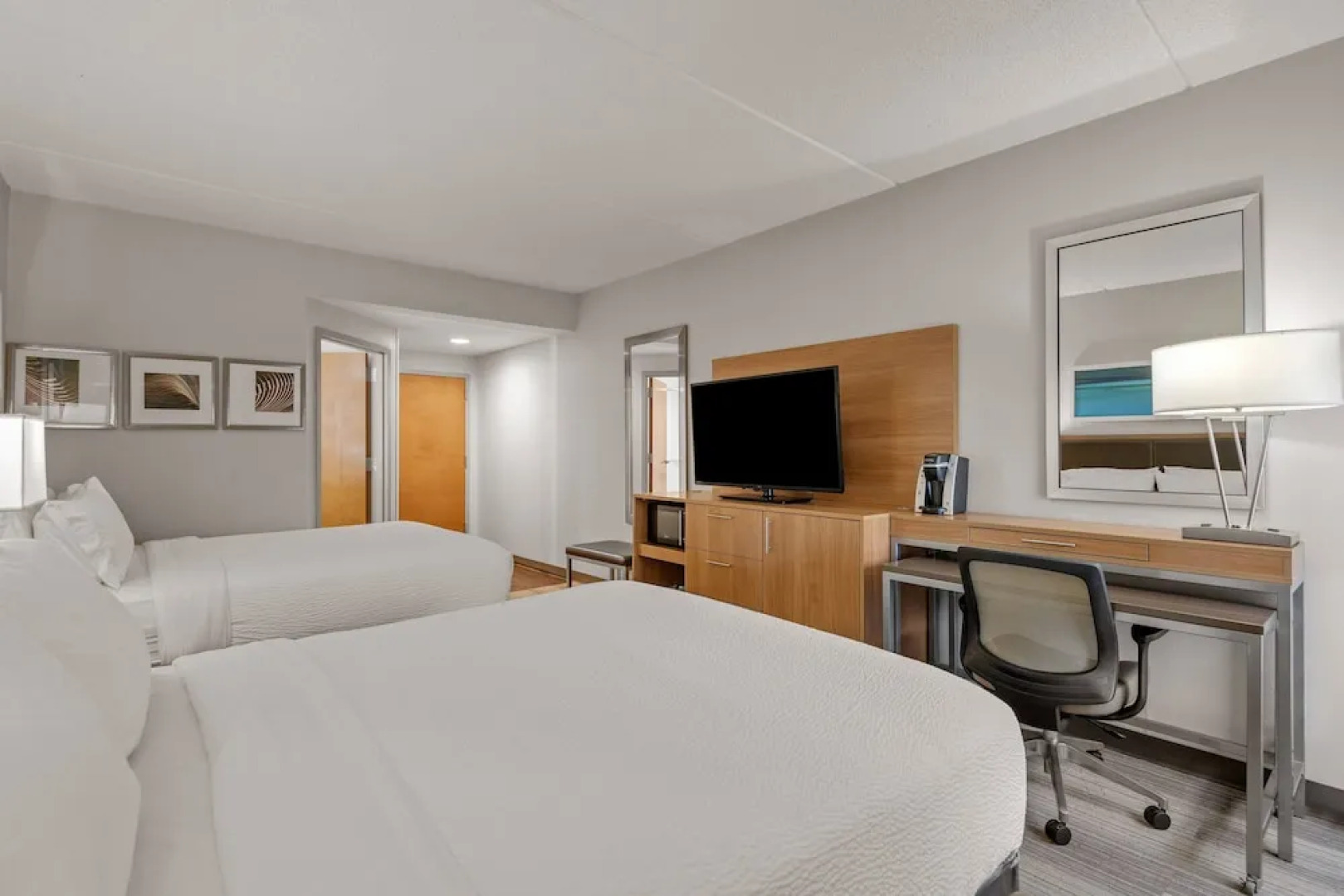 Holiday Inn Express Hershey Harrisburg Area