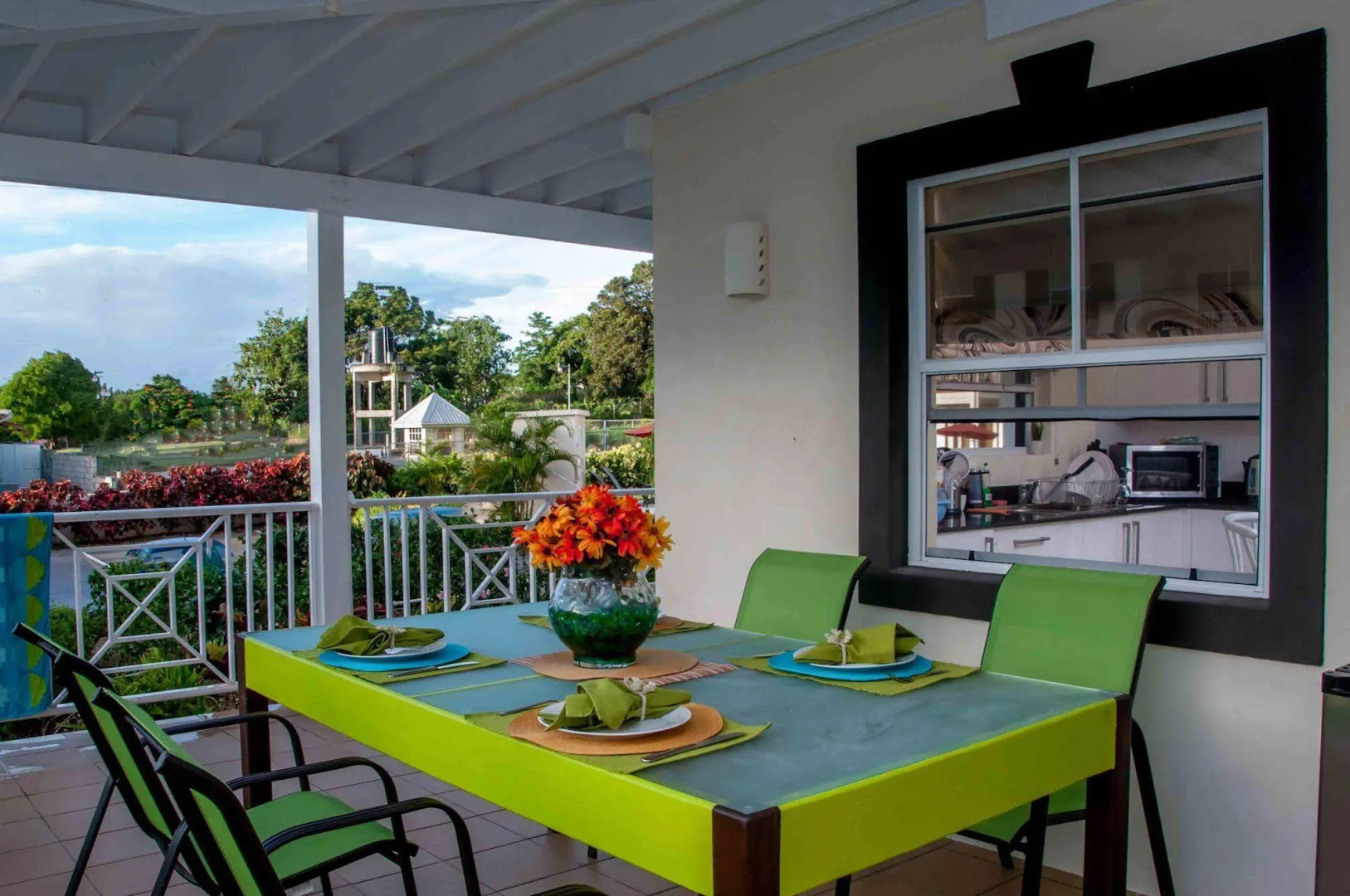 Lantana Barbados Condos