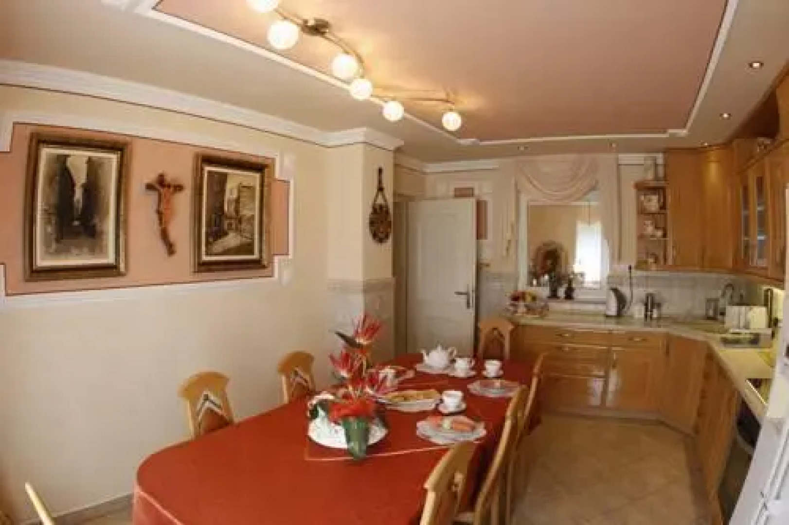 Bed and Breakfast Beros