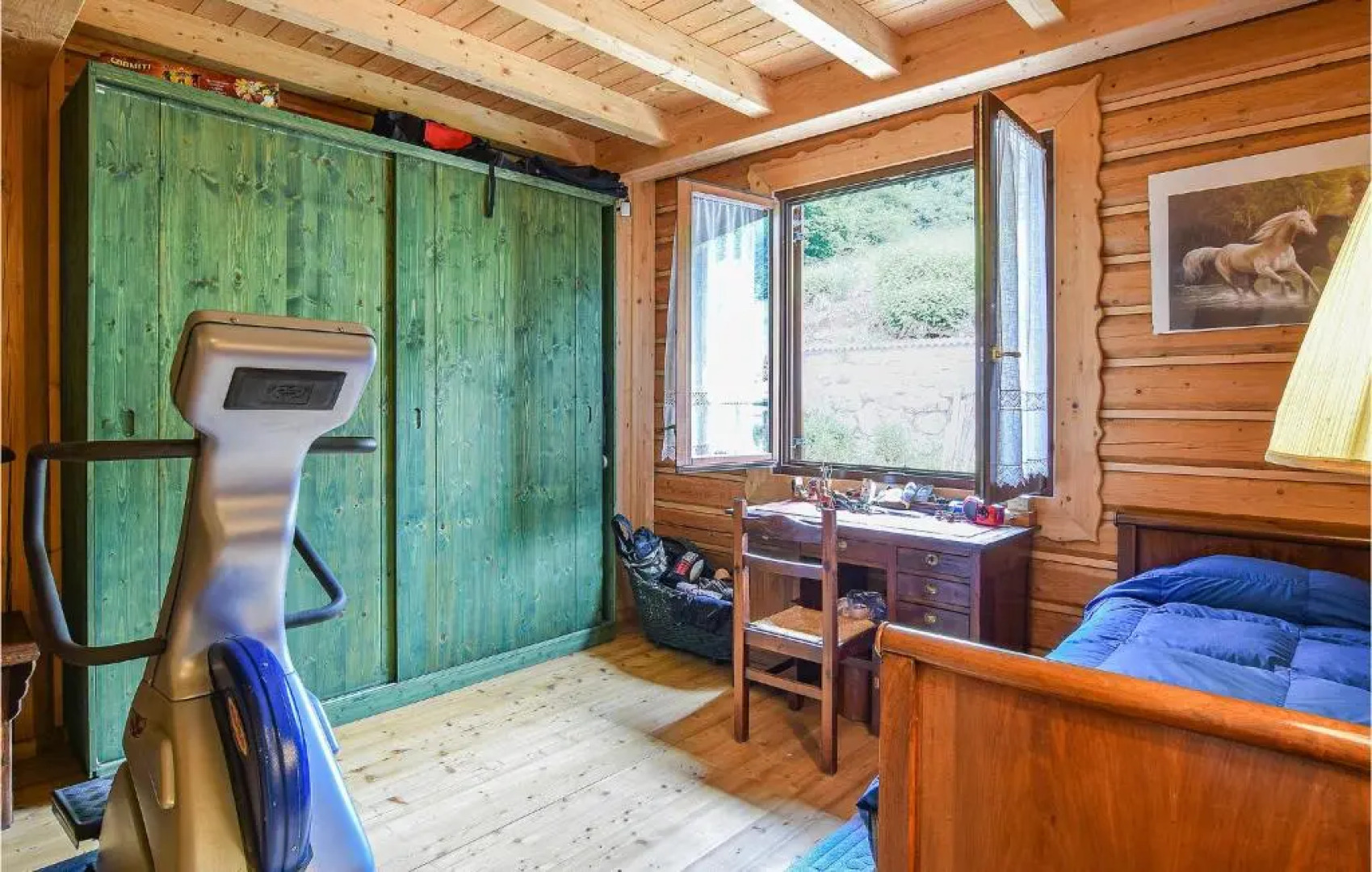 Awesome Apartment in Borno With 4 Bedrooms and Wifi