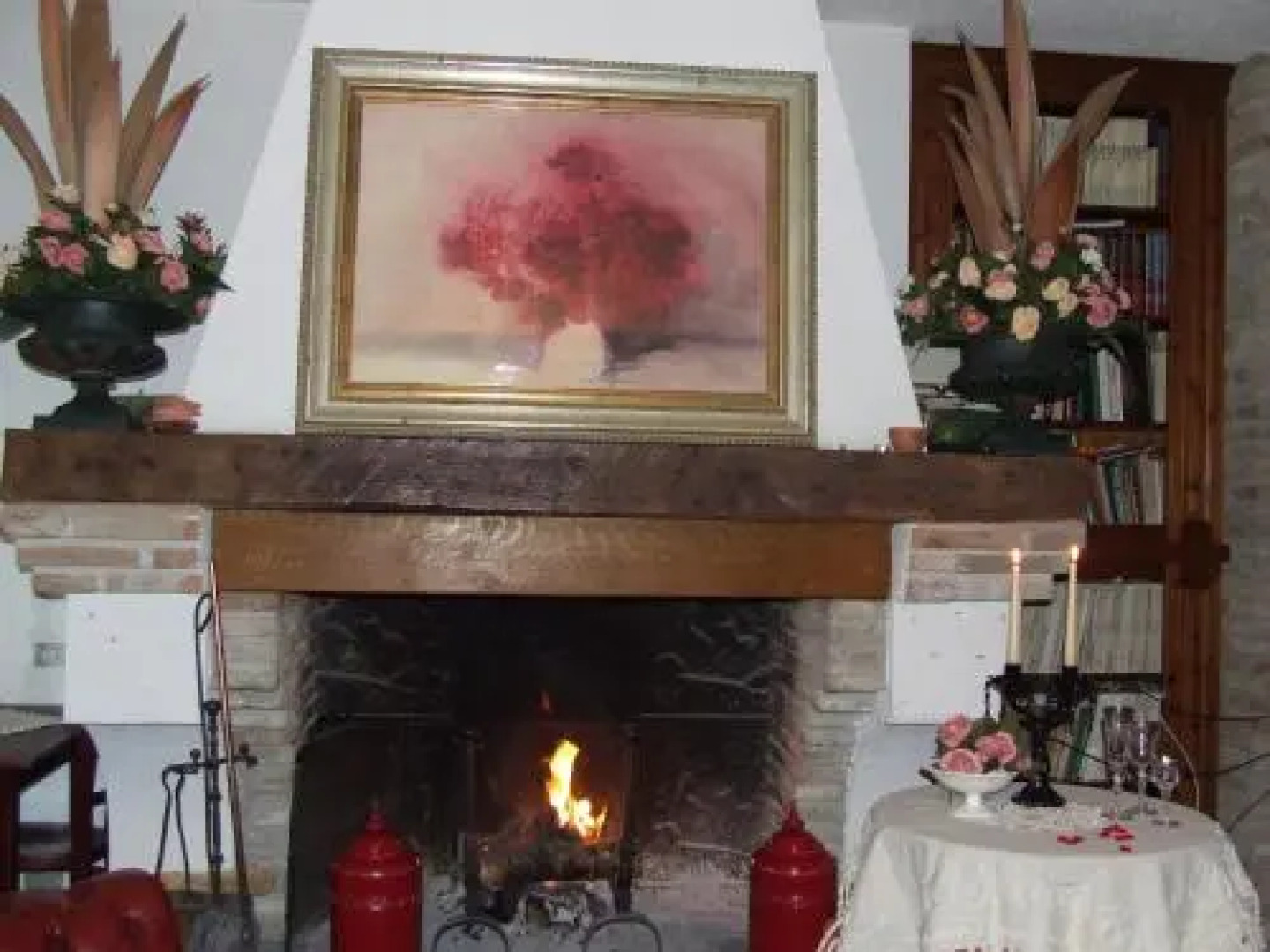 Agriturist Il Papavero