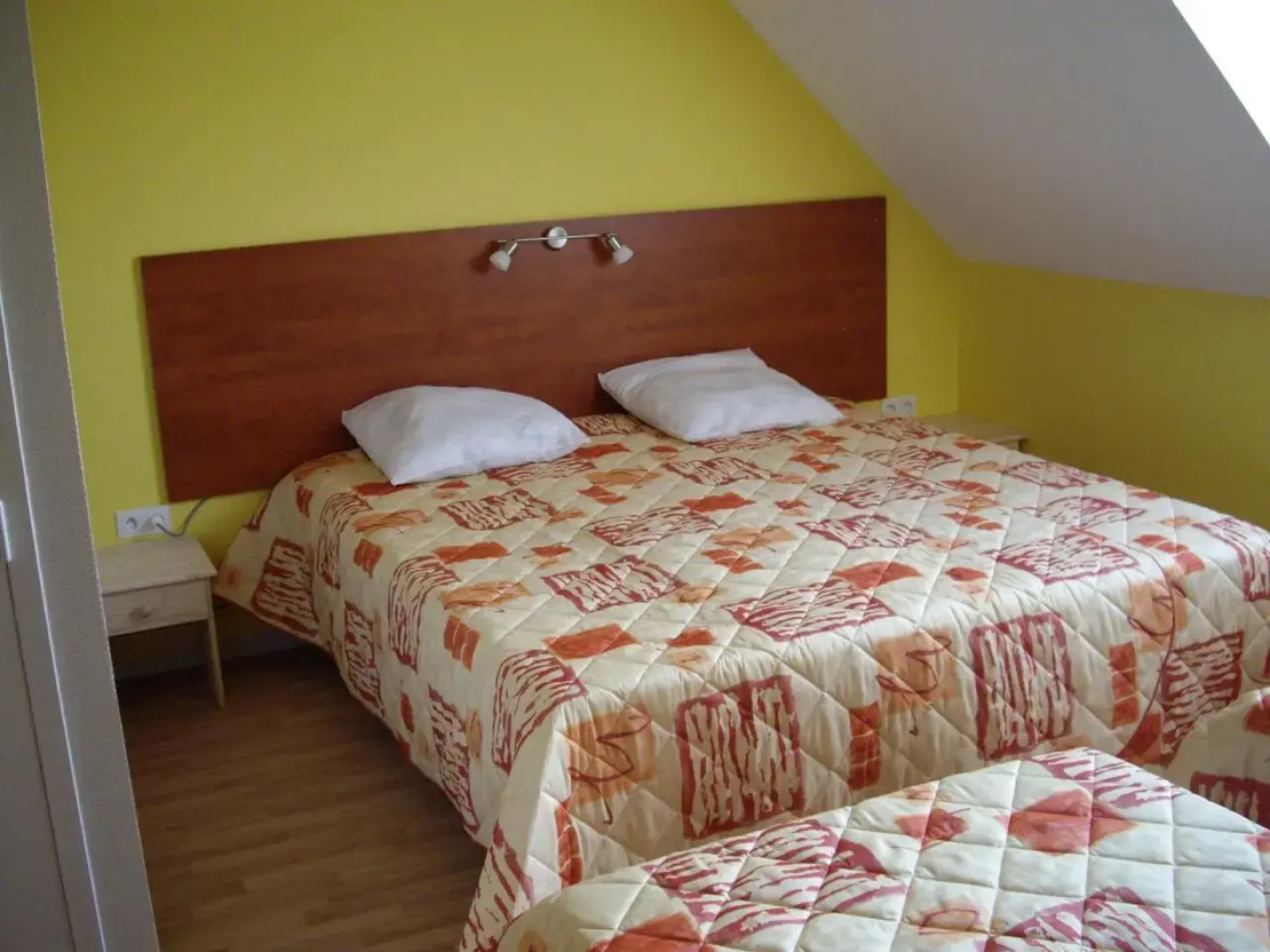 La Terrasse des Oliviers