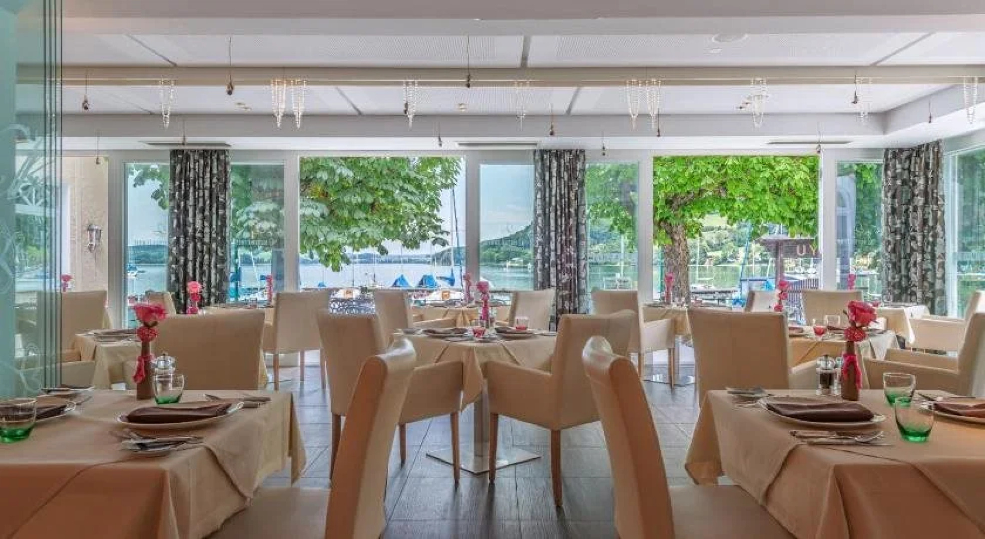 Kuschel- & Genießerhotel Seewirt Mattsee