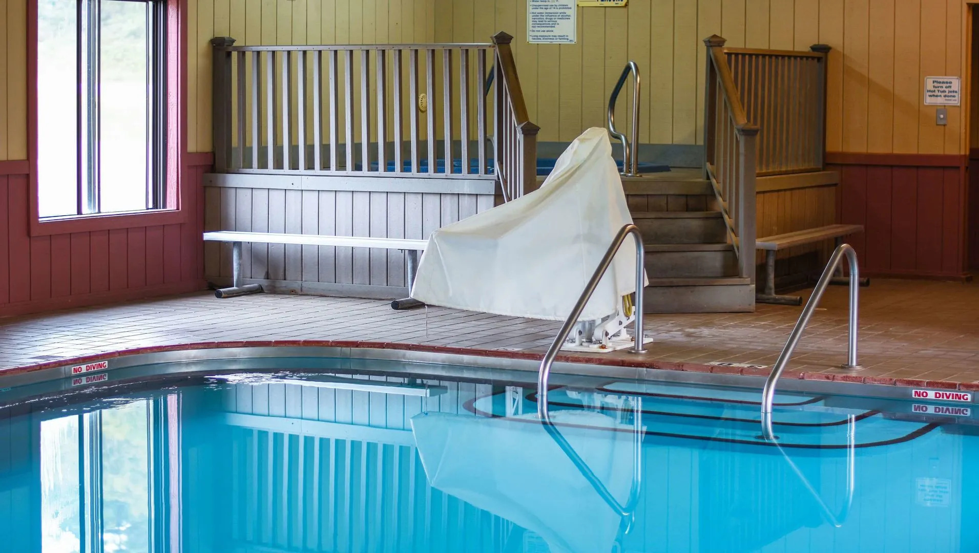 Magnuson Hotel Country Inn