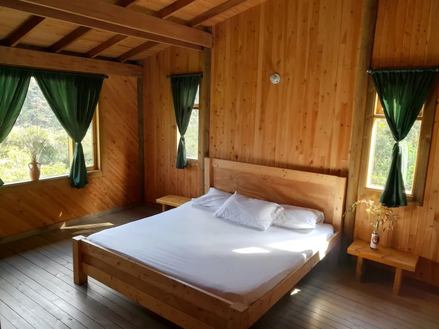 La Madriguera del Zorro