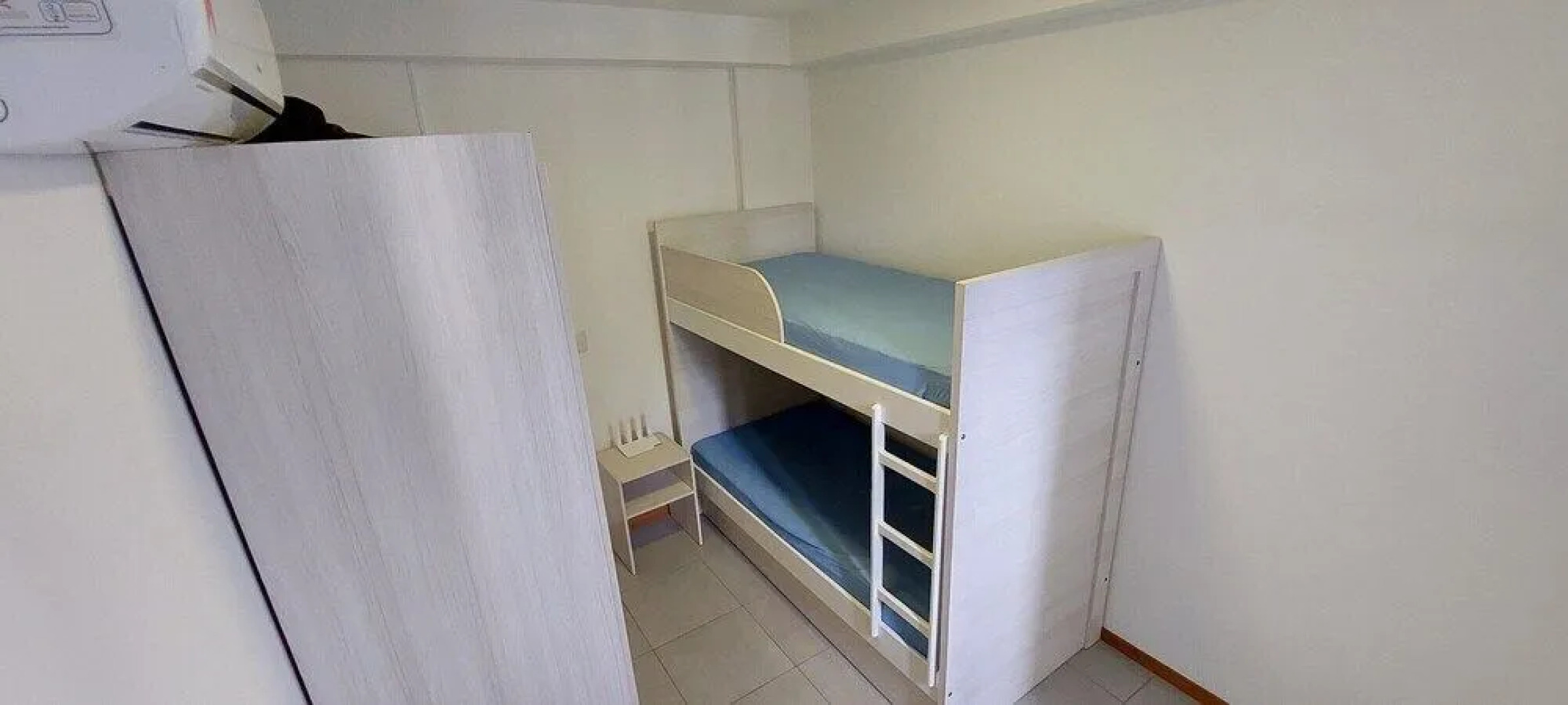 Nautilus Caminho do Sol em Penha-SC