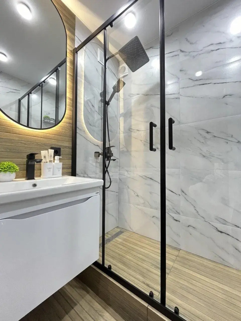 Марат Home (Хоум) на улице Шевченко