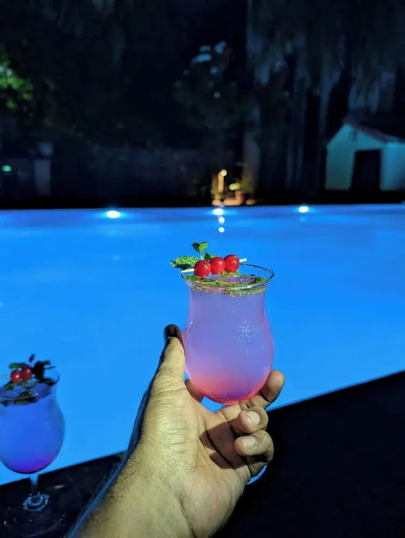 Rangmati Garden Resort