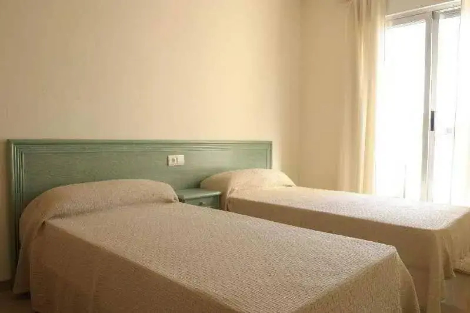 San Fernando Golf & Beach