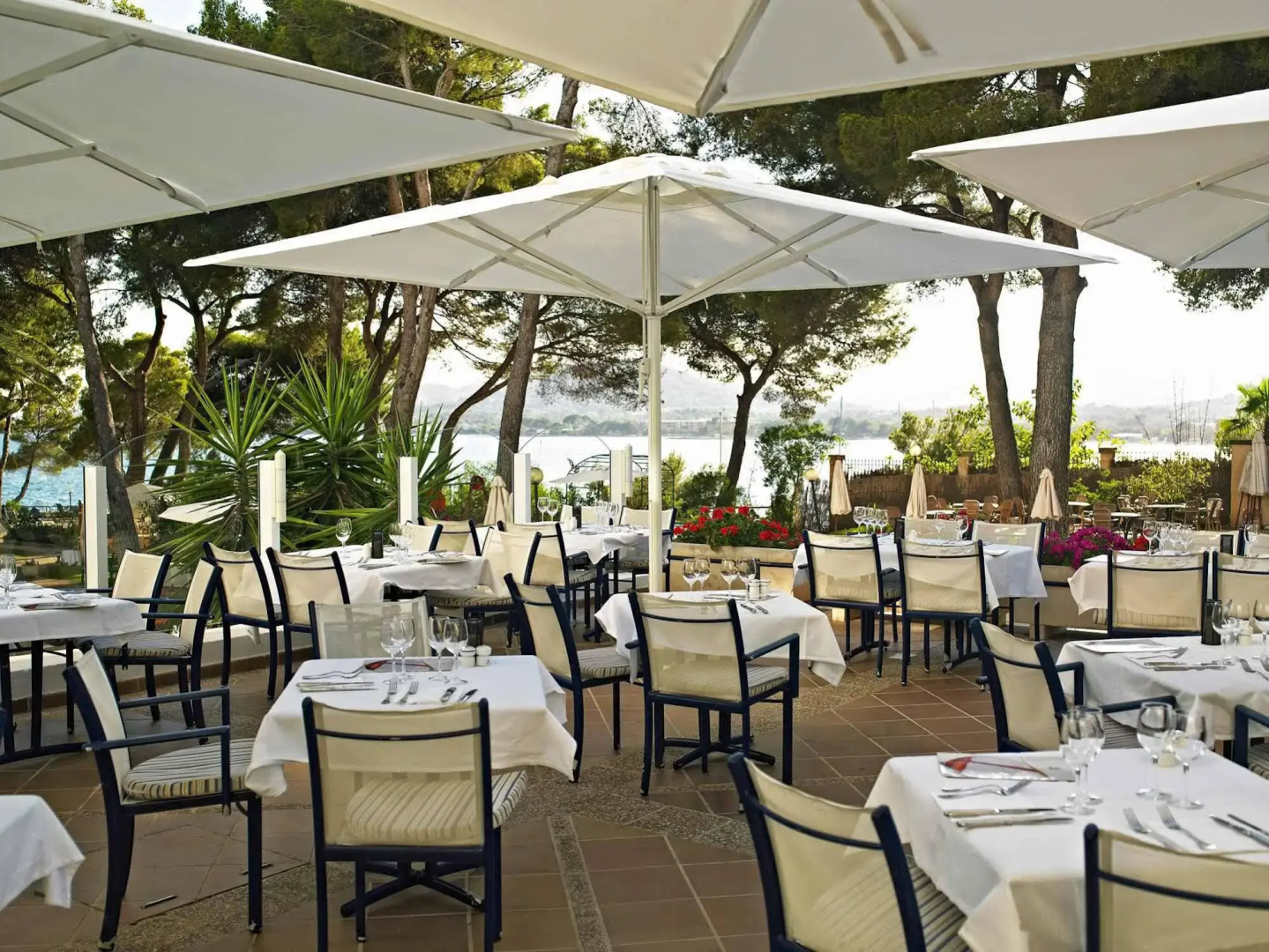 Hipotels Eurotel Punta Rotja & Spa