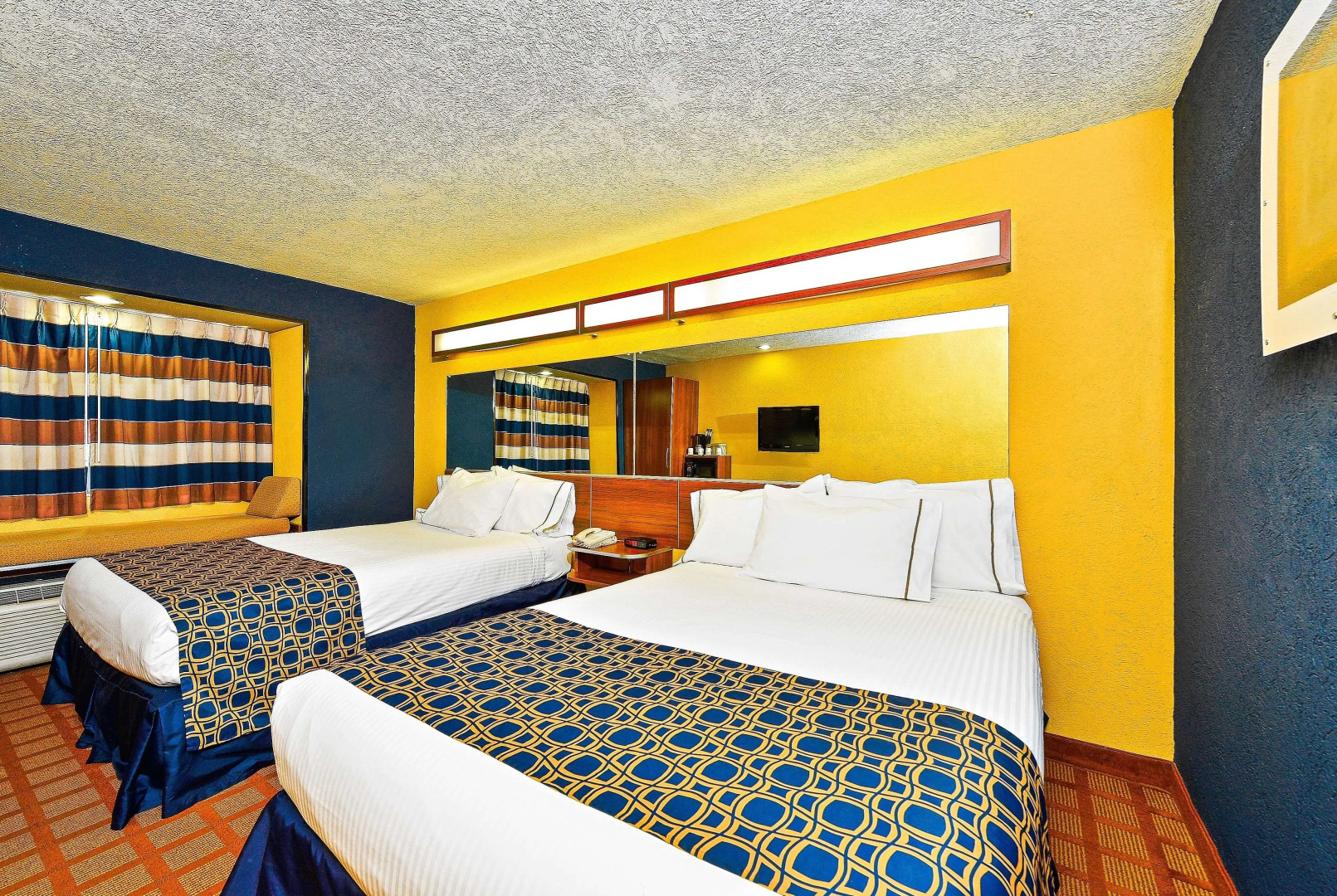 Microtel Inn & Suites by Wyndham New Braunfels