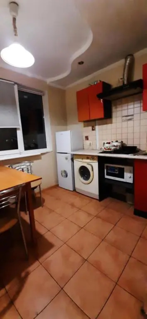 2 кімн. кв. "Романтік"