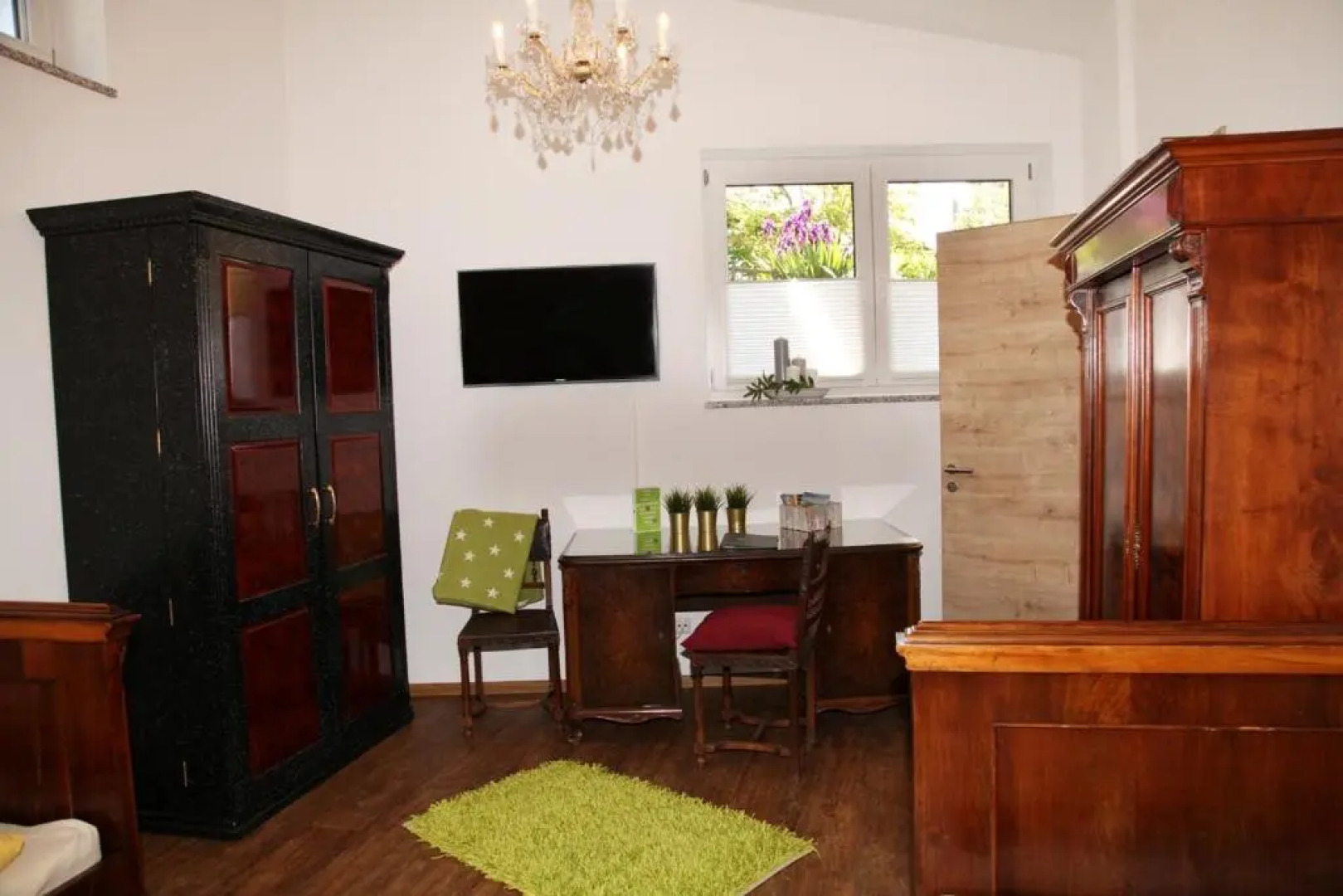 Ferienwohnung Stöckl