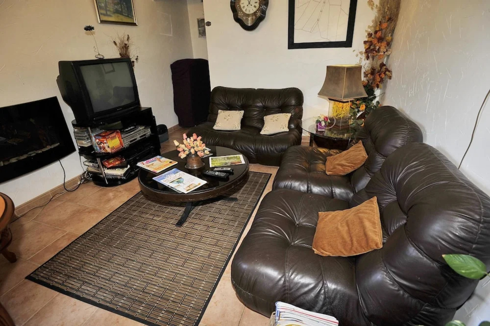 La Bergerie de Vaulongue