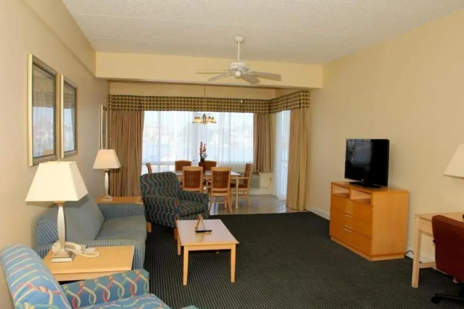 ChartHouse Clearwater Beach Marina Hotel