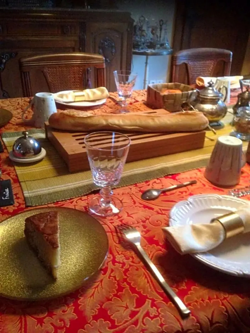 Chambres d'hôtes Kayros