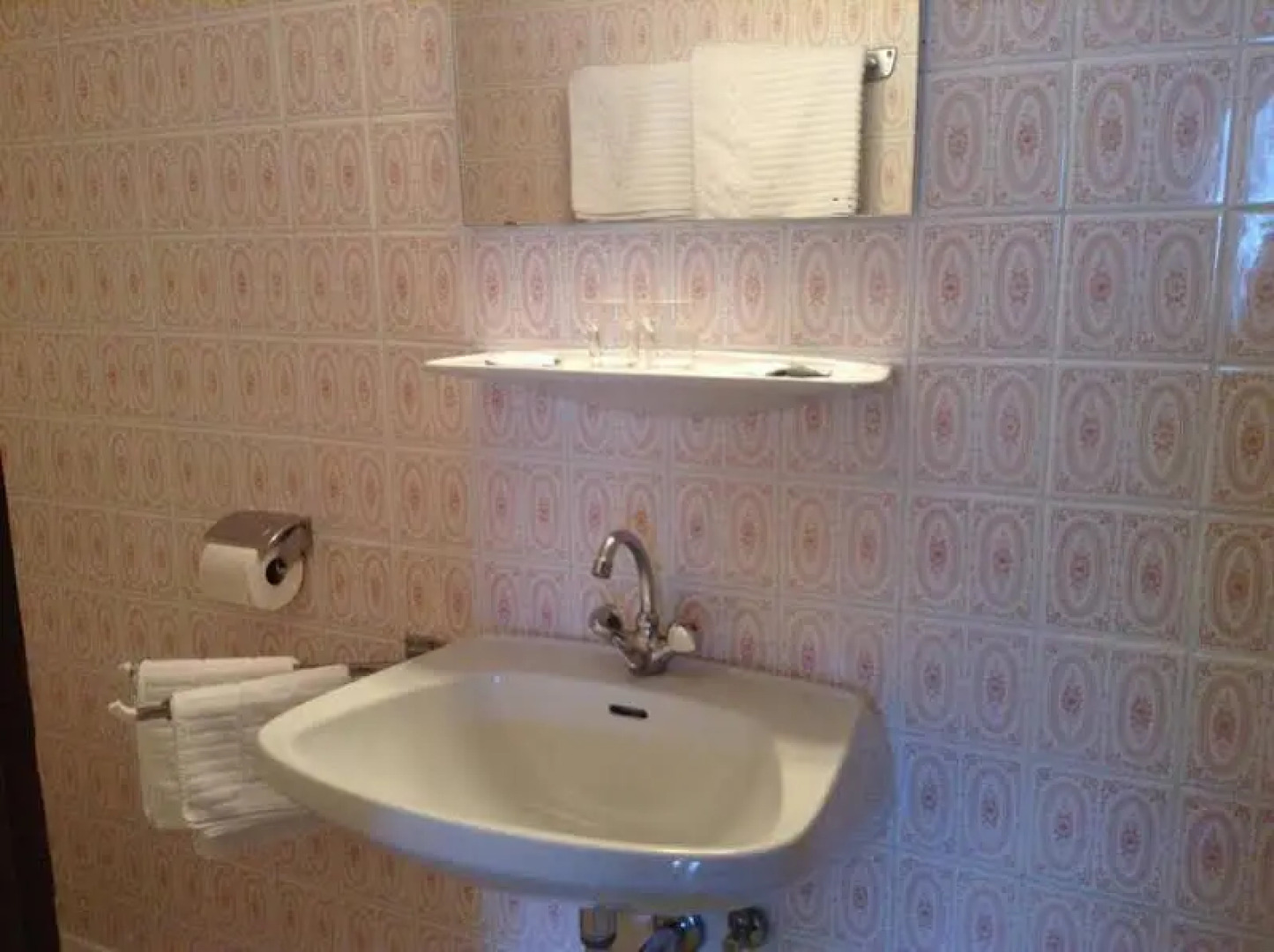 Hotel St. Hubertushof