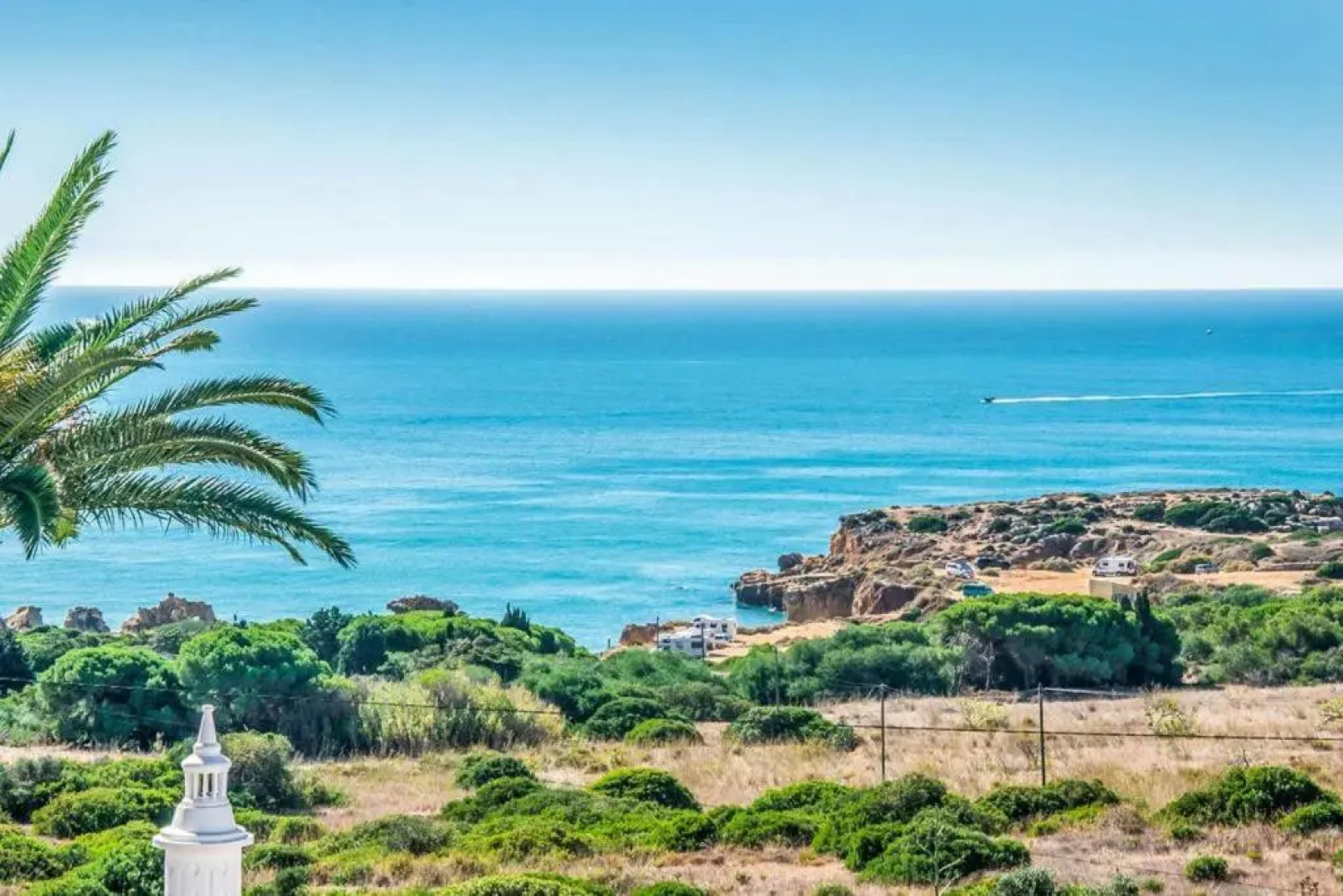 Villa Oceano