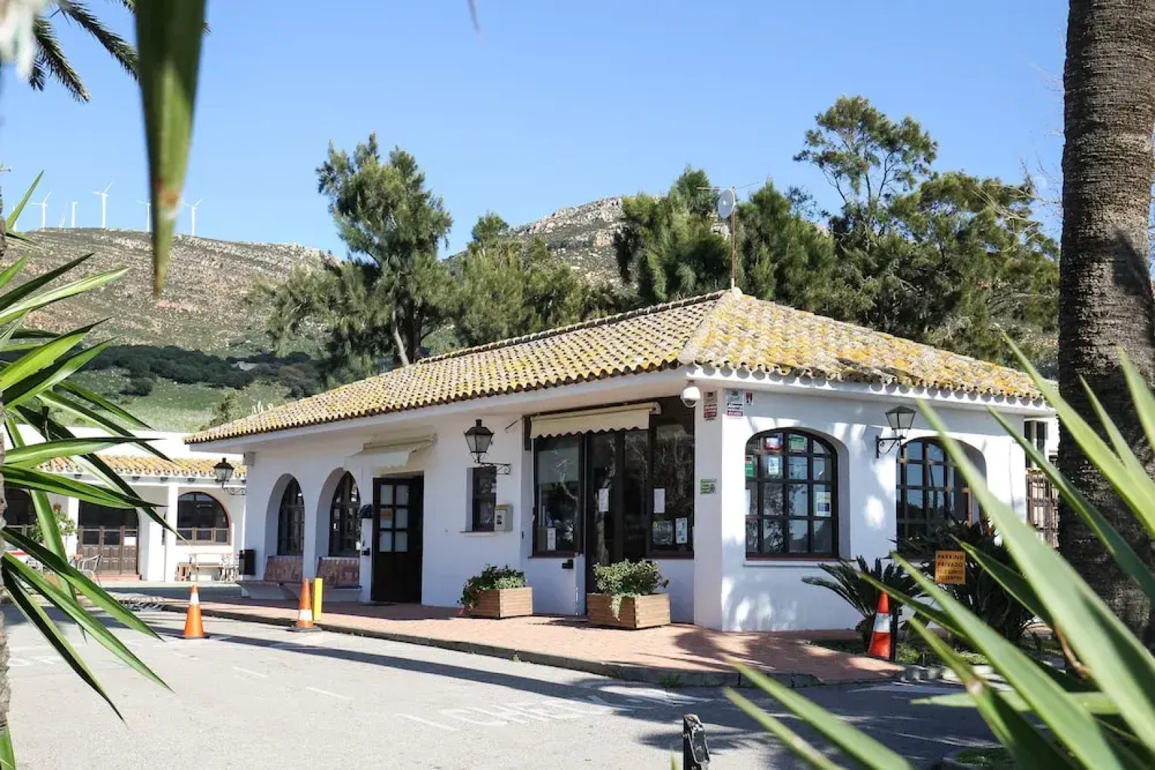 TAIGA Tarifa Valdevaqueros