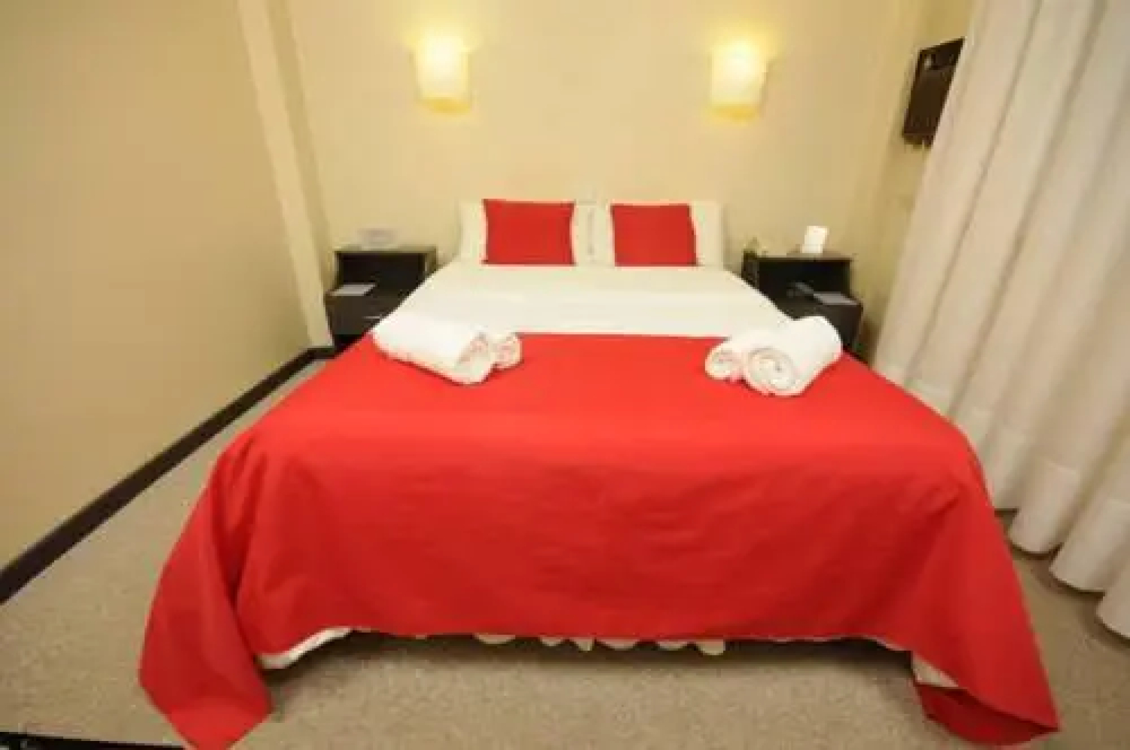 Hotel Republica