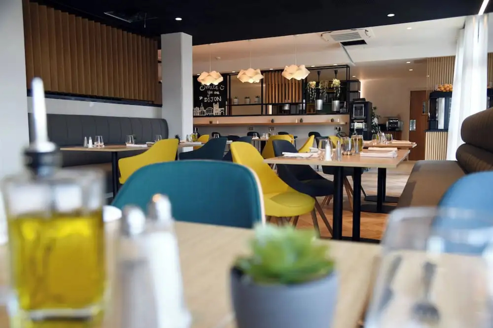 Holiday Inn Dijon Sud Longvic by IHG