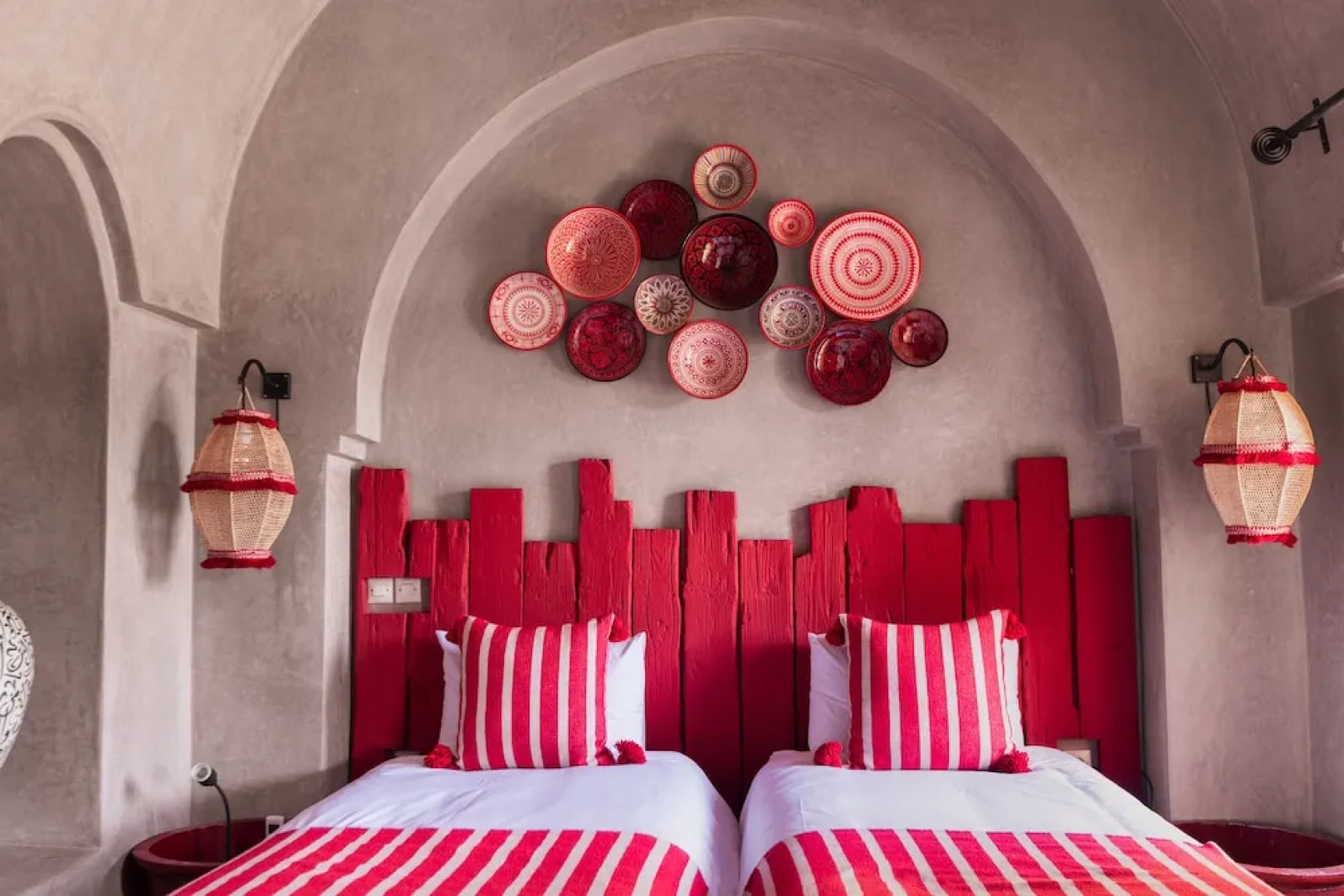 Villa Serena Marrakech