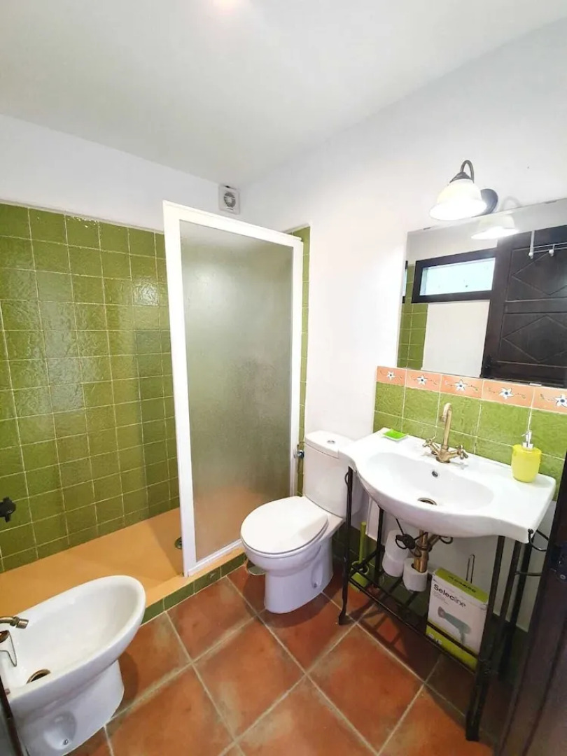 La Luna Del Sur Bed & Breakfast