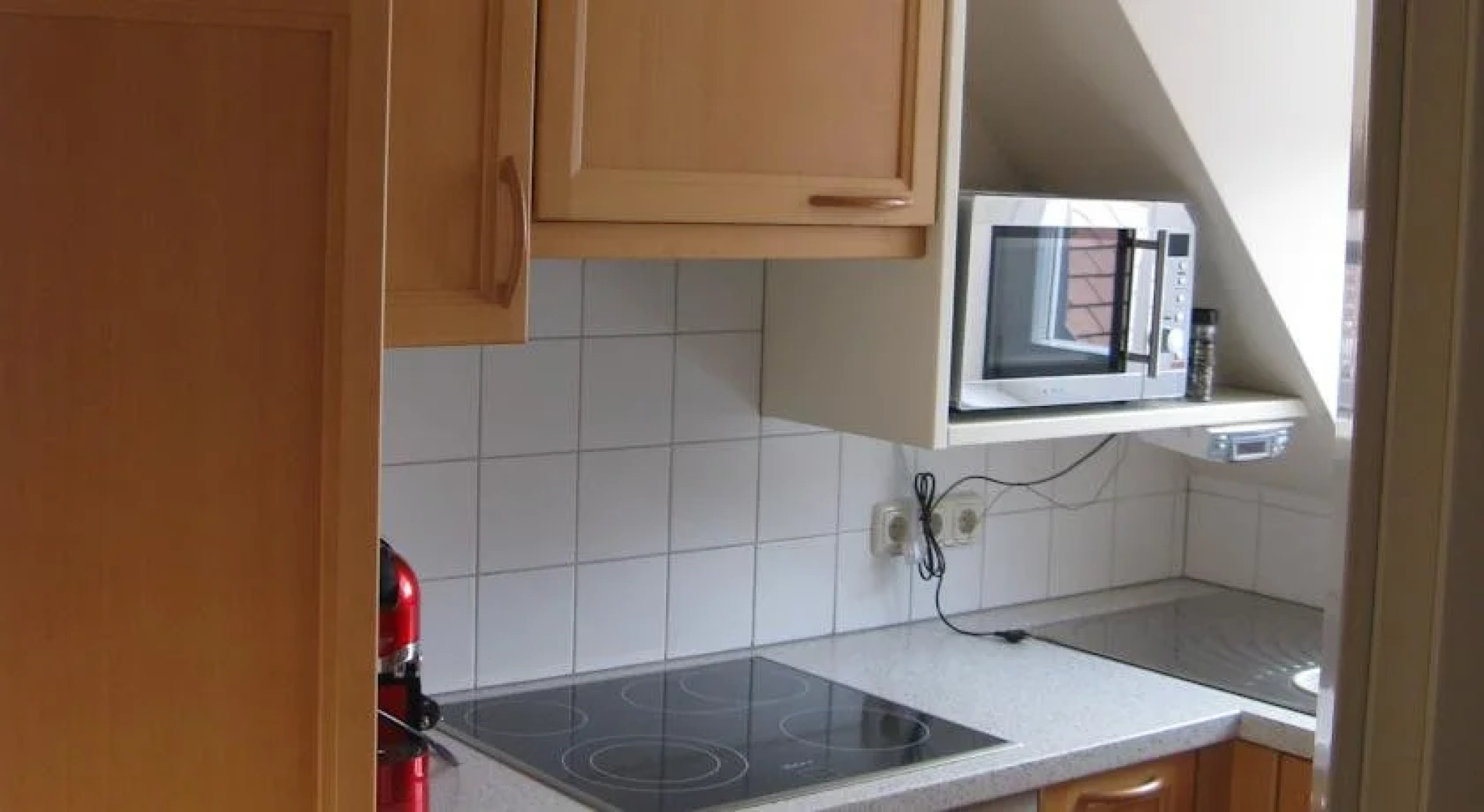 Winzerhaus Friedrich