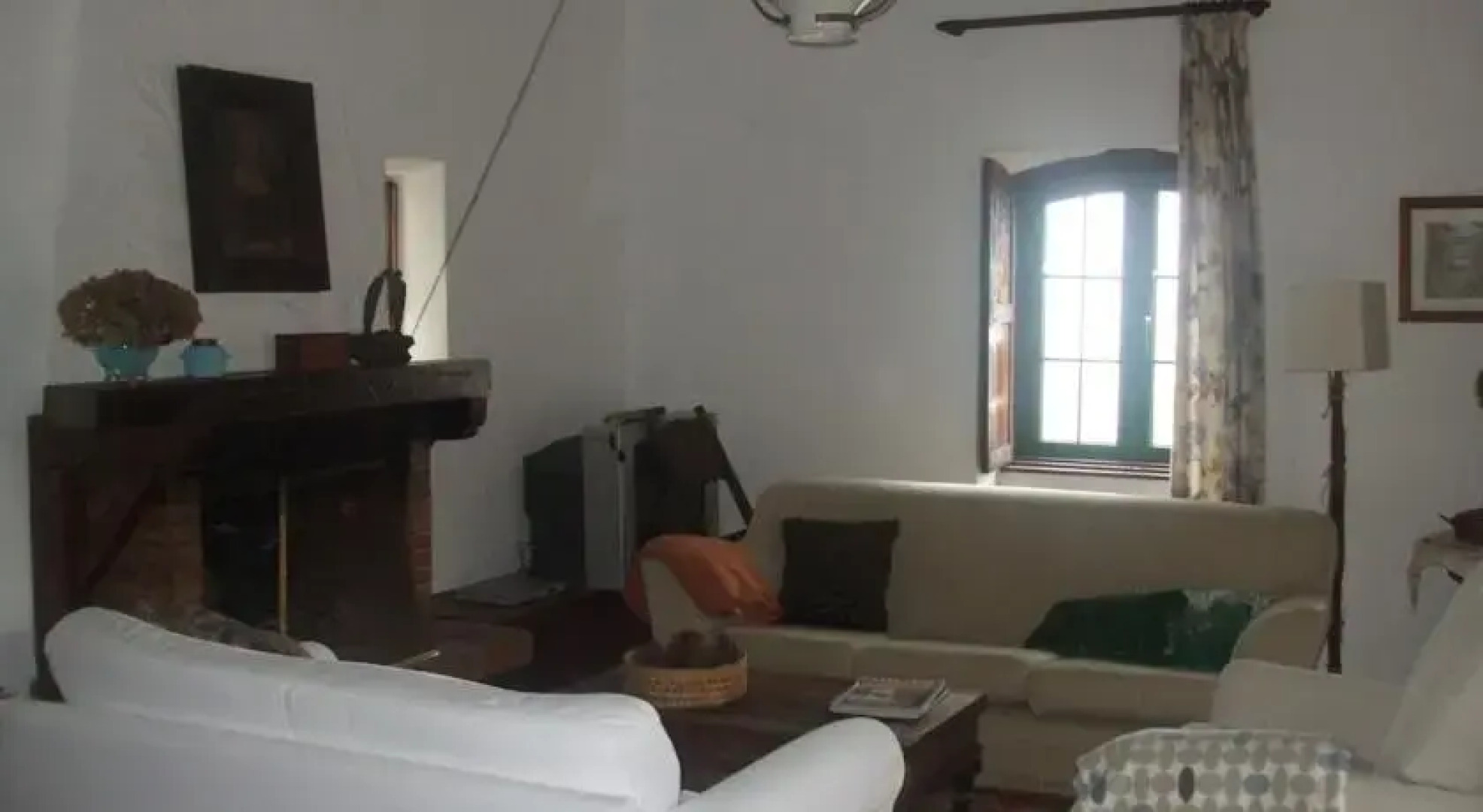 Finca Ecológica Montañon Negro