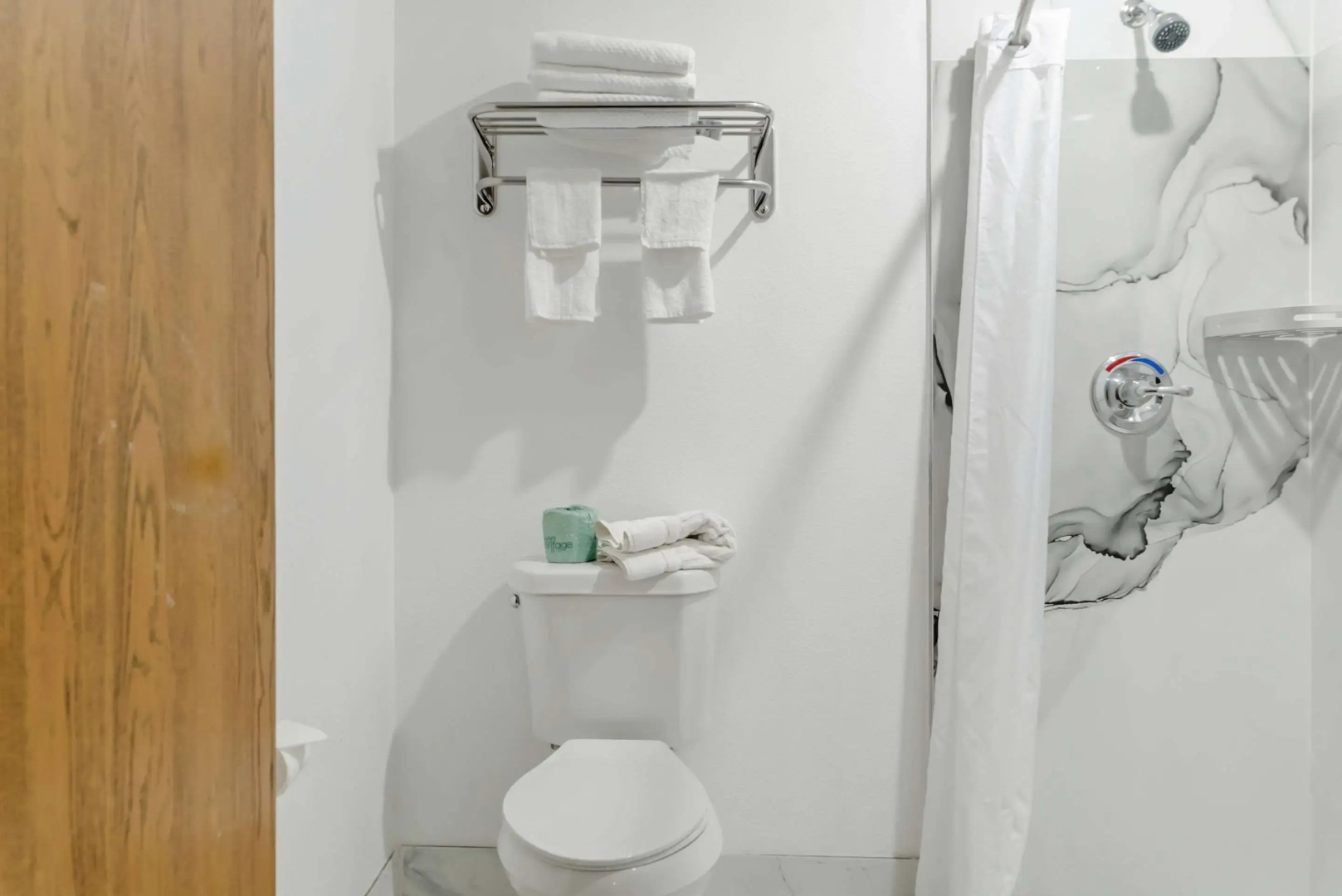 Econo Lodge Traverse City South