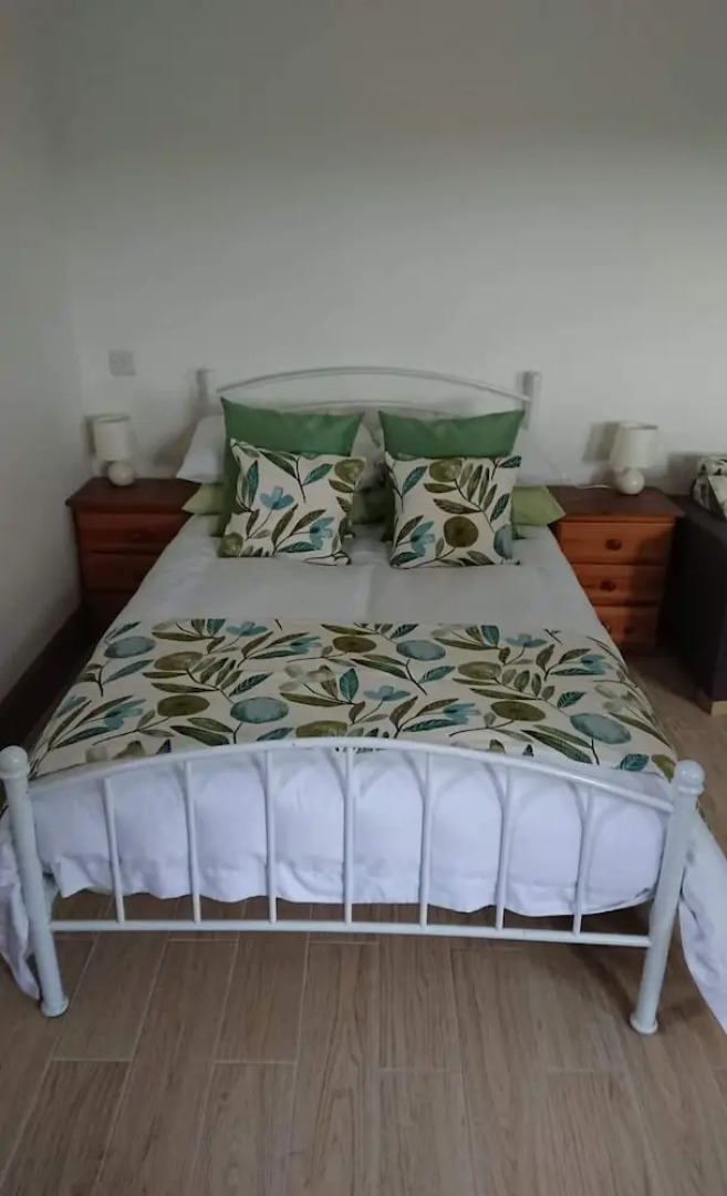 Open Plan Studio by Alton Towers