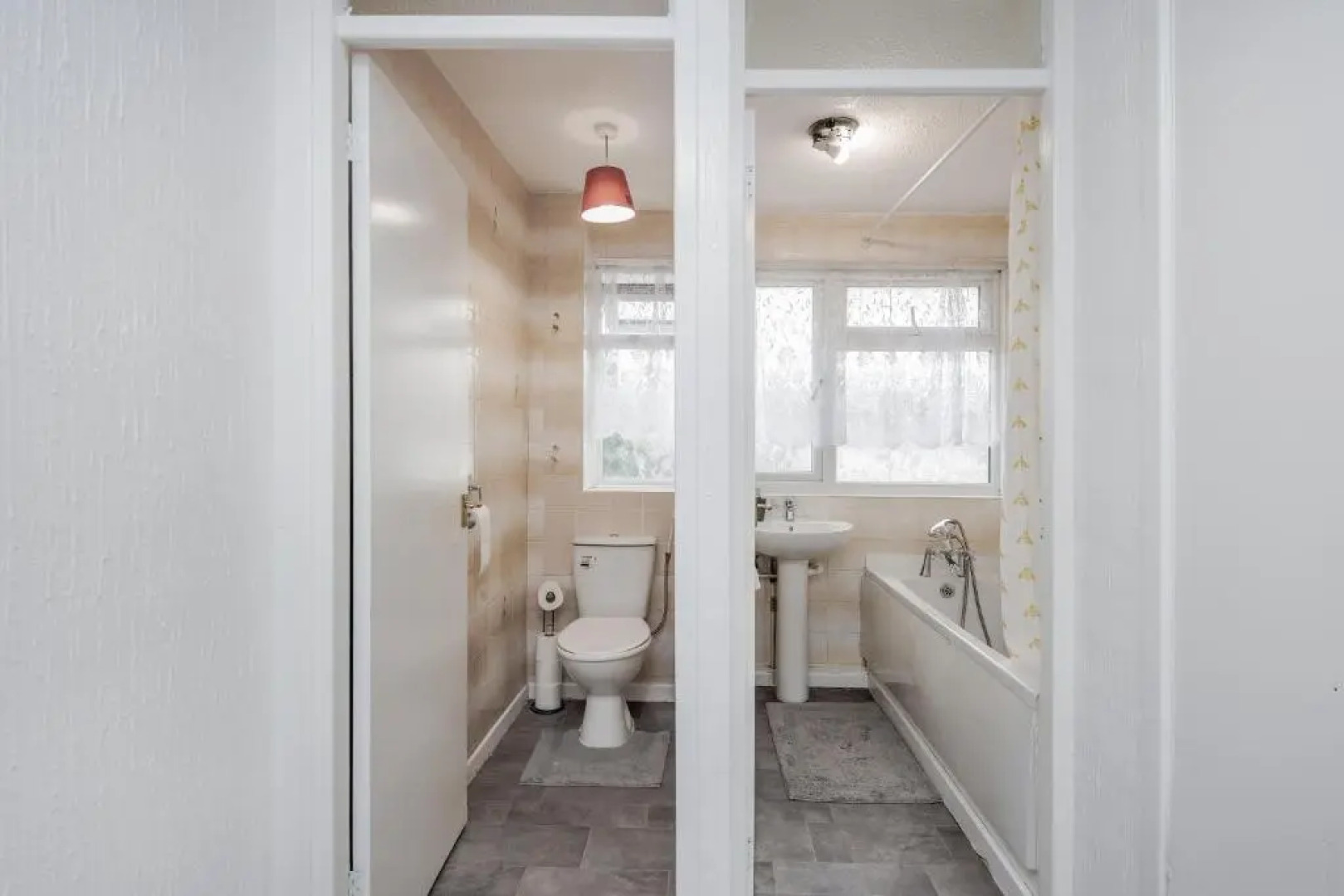 Tms Lovely 3 Bed House-tilbury-free Parking