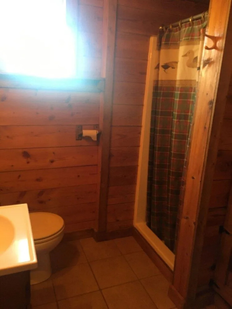 Lago Linda Hideaway Camp