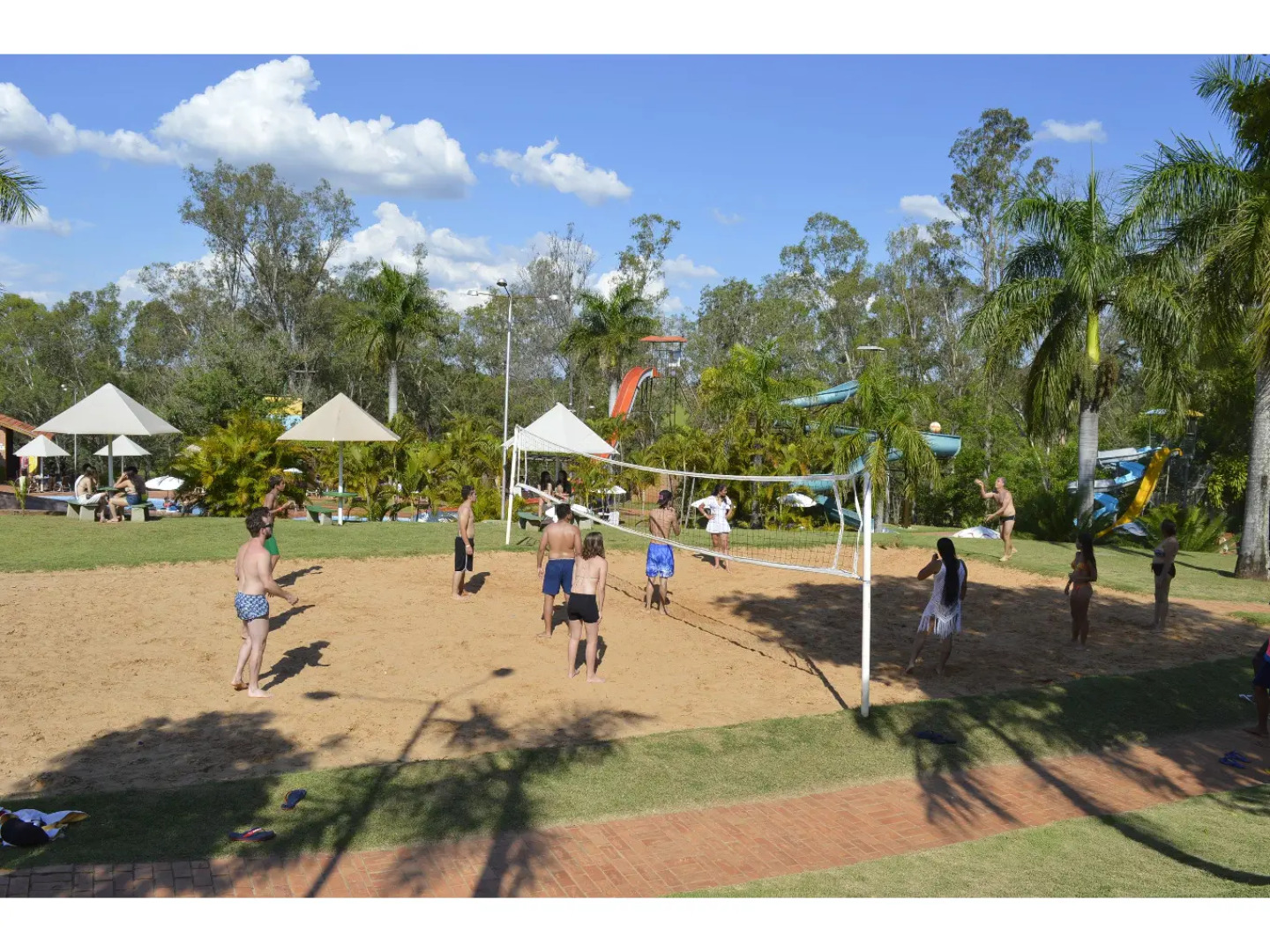 Terra Parque Eco Resort